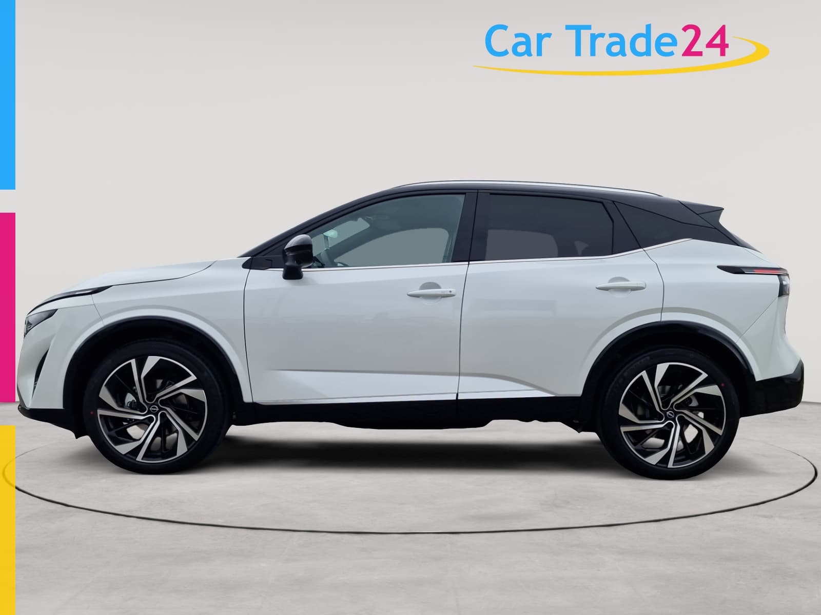 Nissan Qashqai - Bild 5