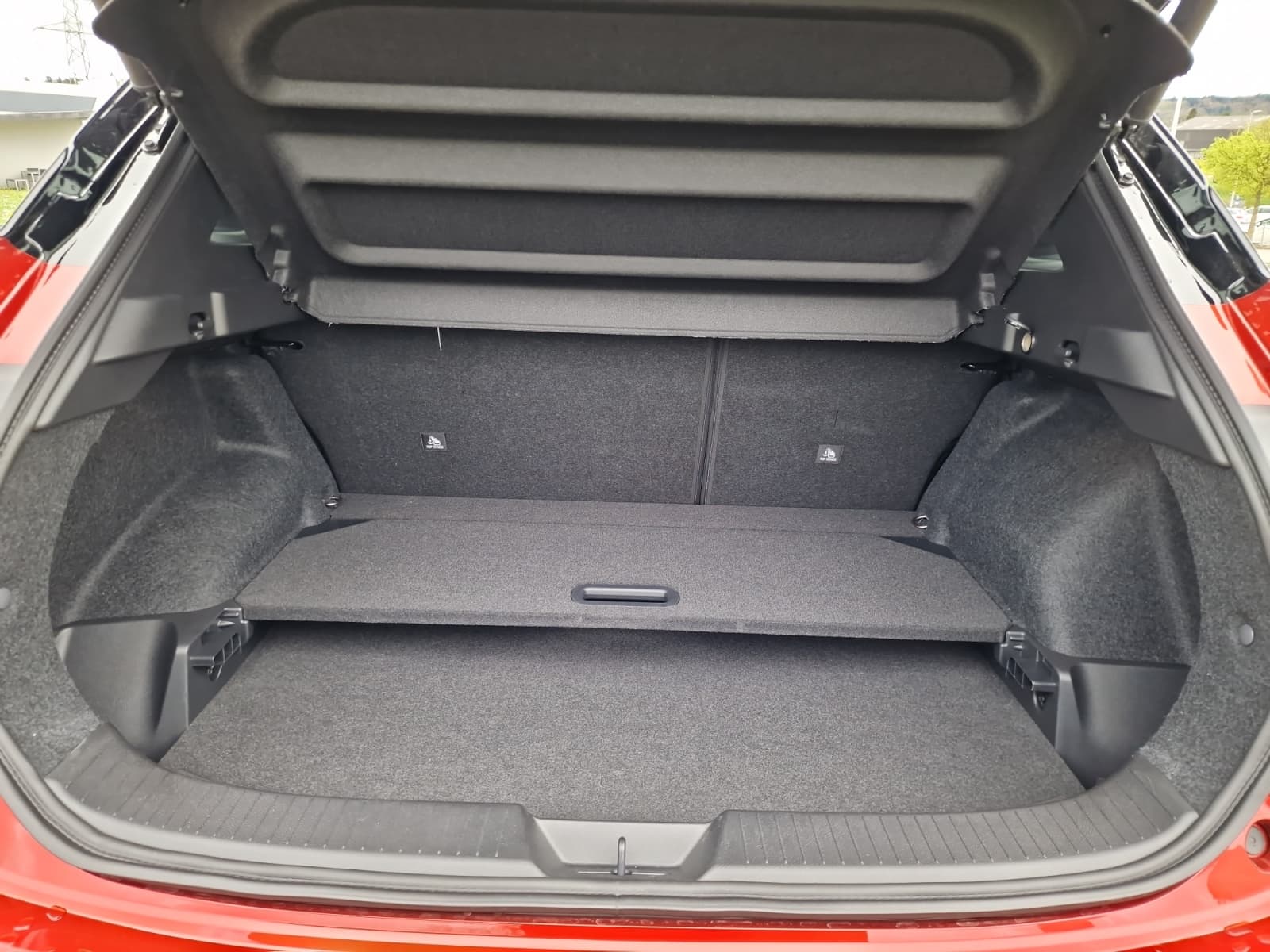 Nissan Qashqai - Bild 26