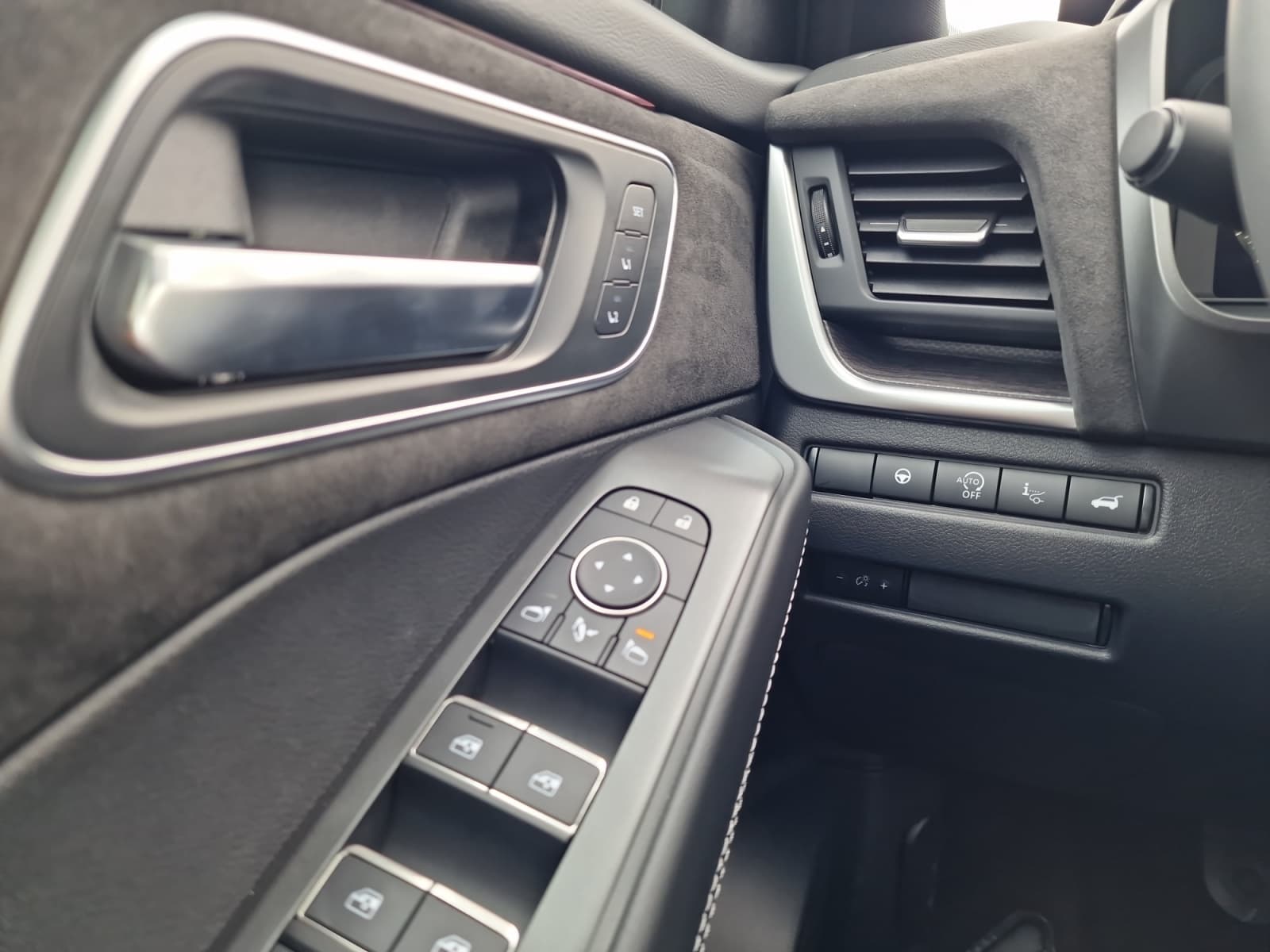 Nissan Qashqai - Bild 15