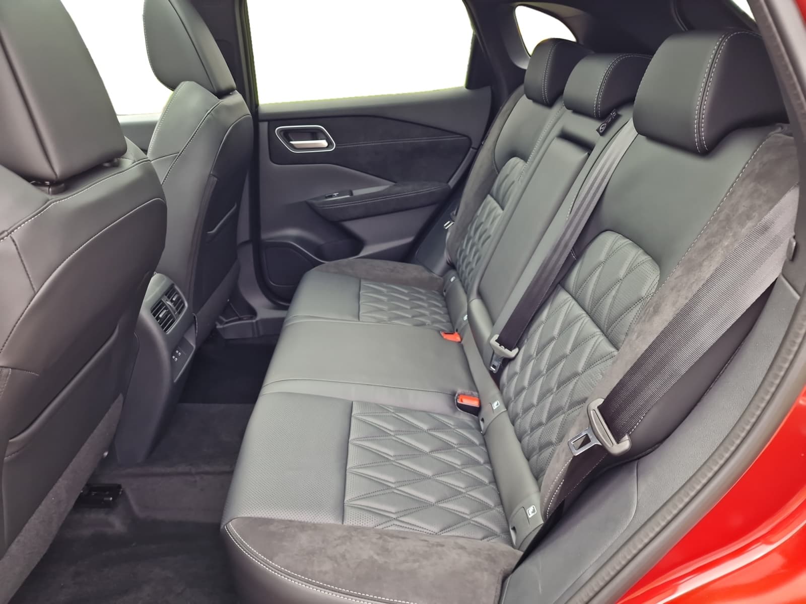 Nissan Qashqai - Bild 25