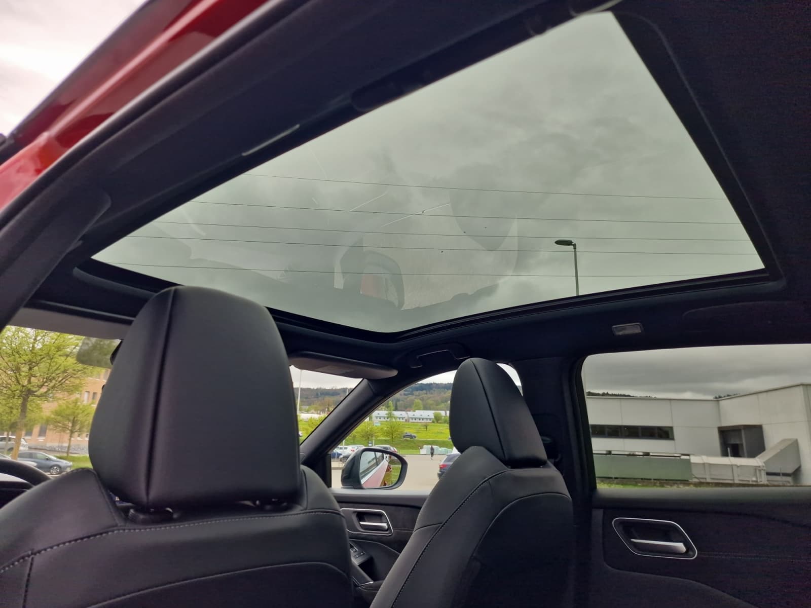 Nissan Qashqai - Bild 12