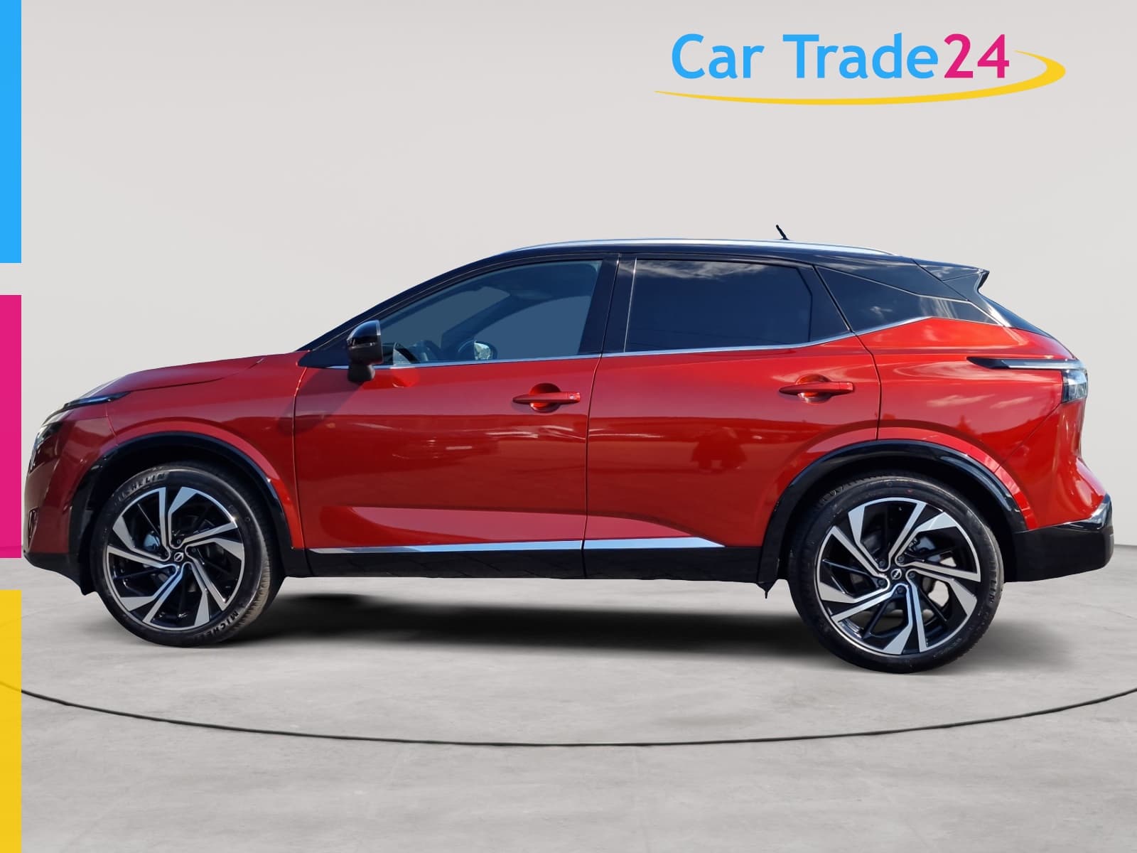 Nissan Qashqai - Bild 5