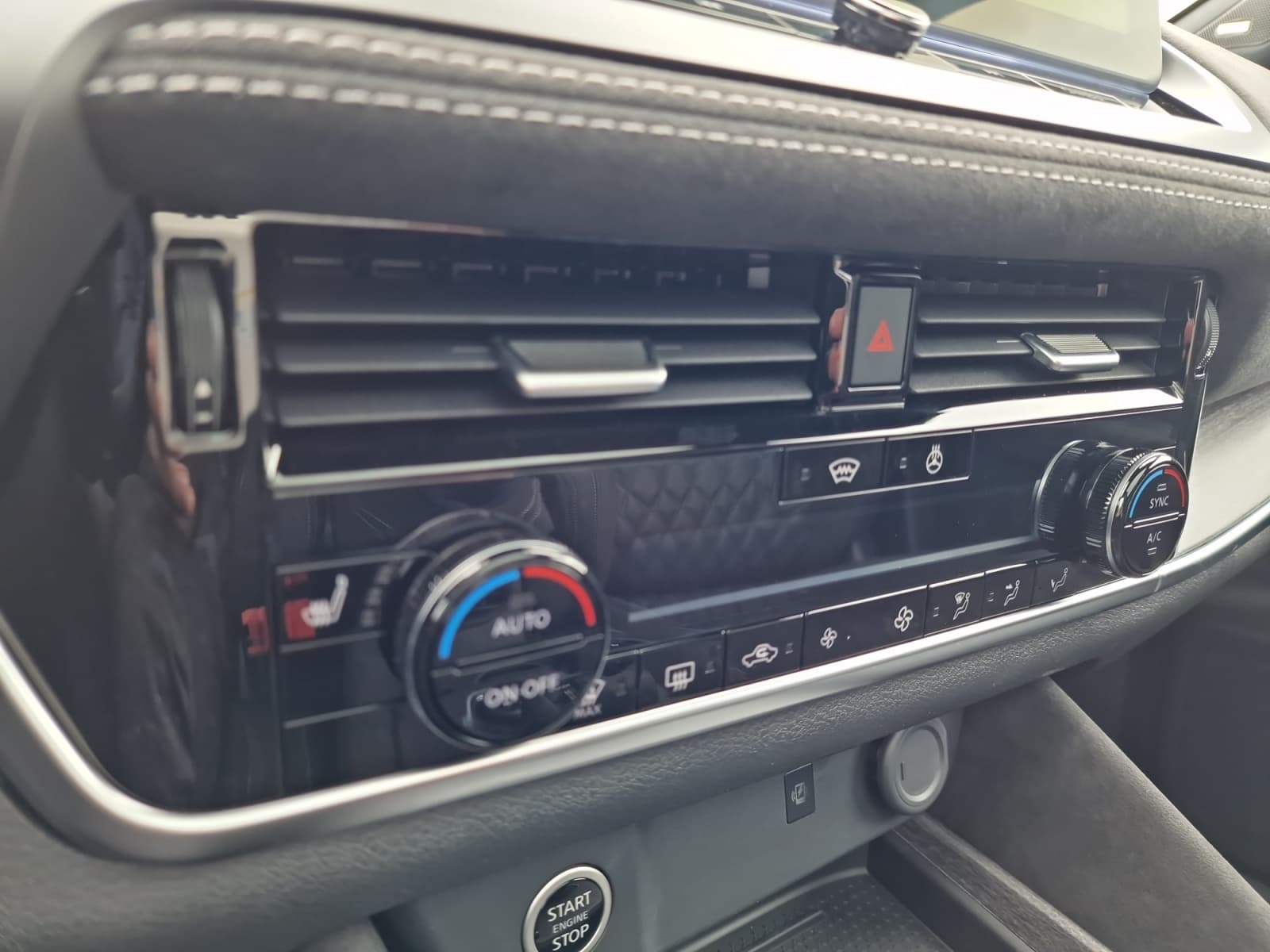 Nissan Qashqai - Bild 19