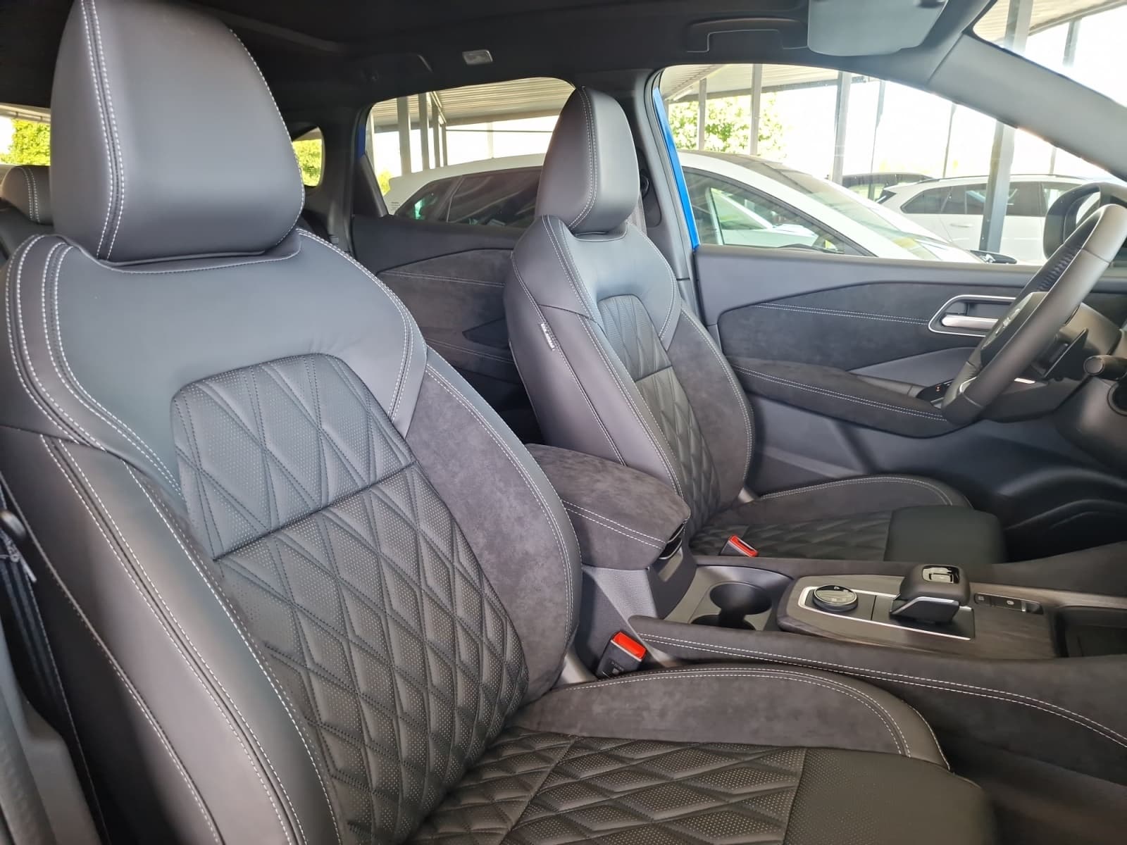 Nissan Qashqai - Bild 19