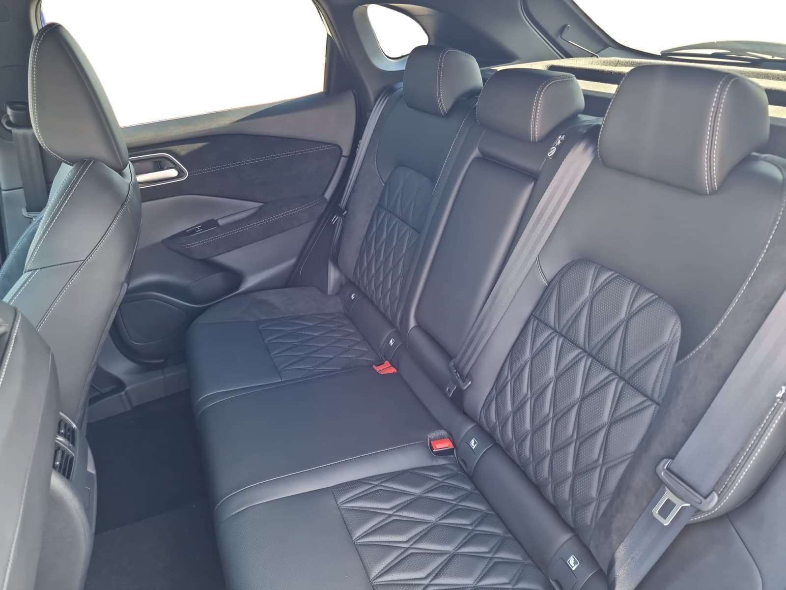 Nissan Qashqai - Bild 20