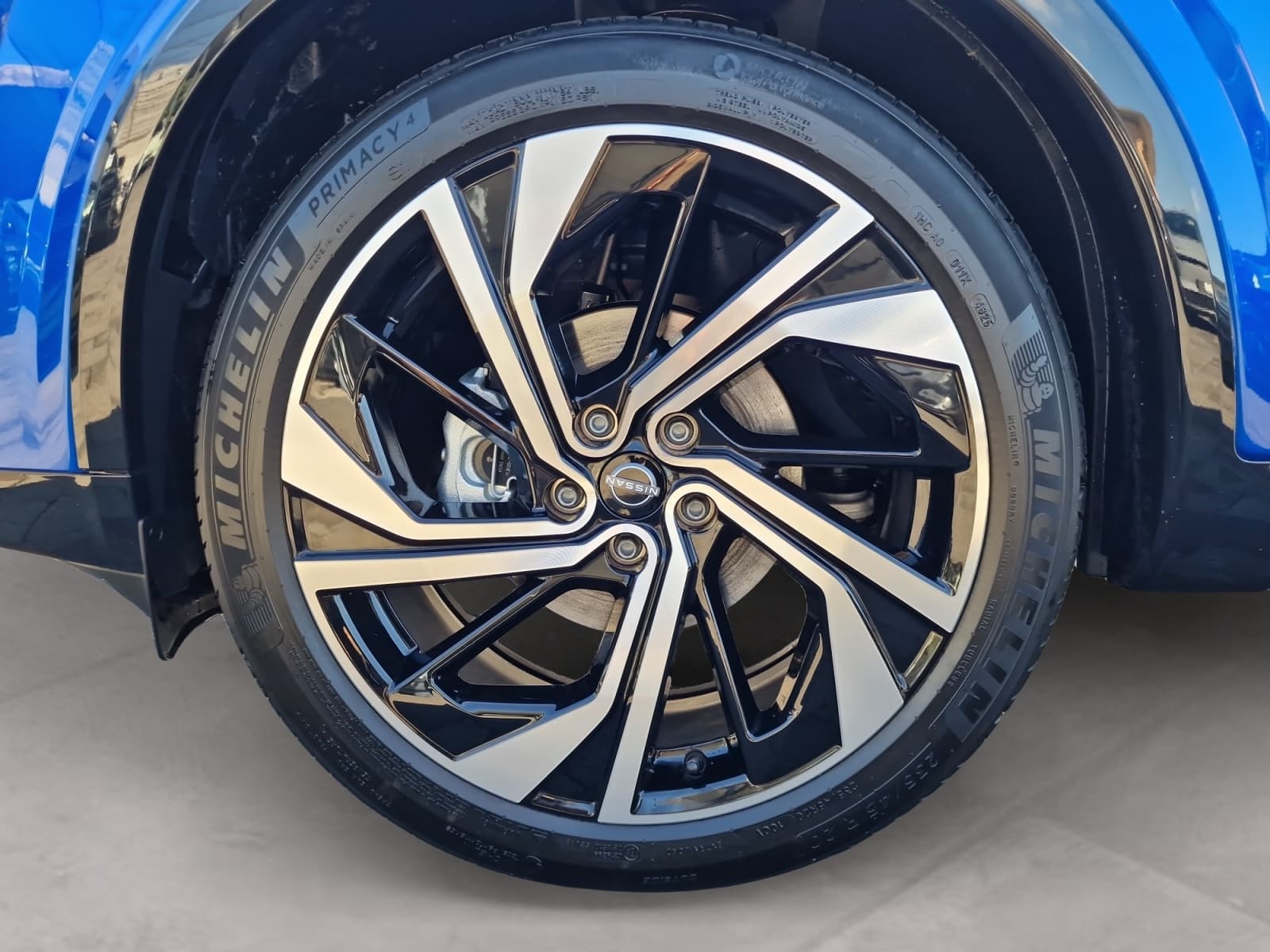 Nissan Qashqai - Bild 10