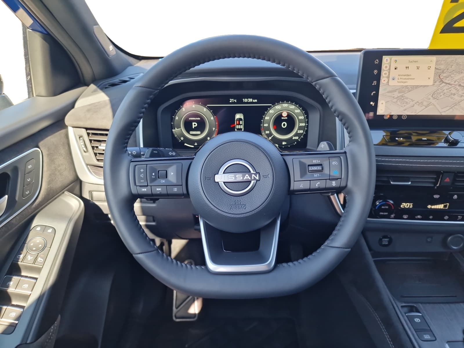 Nissan Qashqai - Bild 14