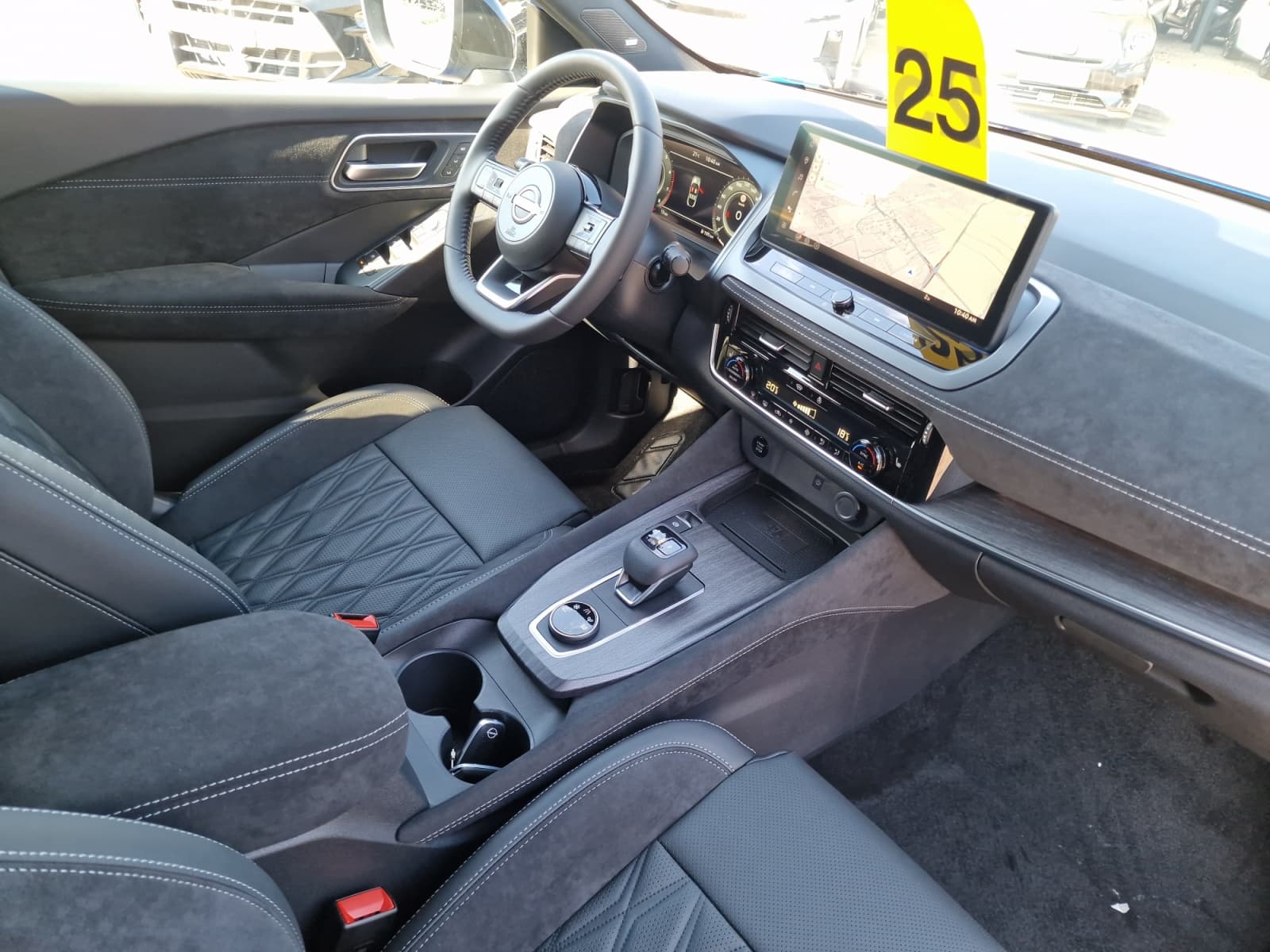 Nissan Qashqai - Bild 18