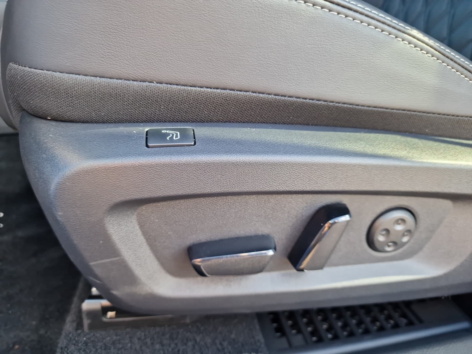 Nissan Qashqai - Bild 13
