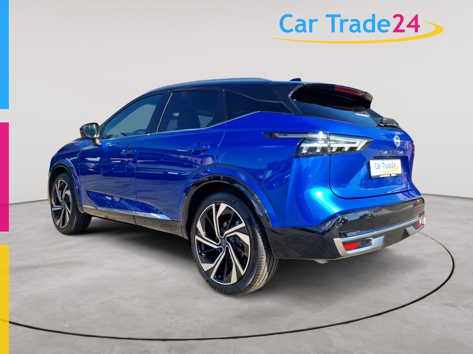 Nissan Qashqai - Bild 6