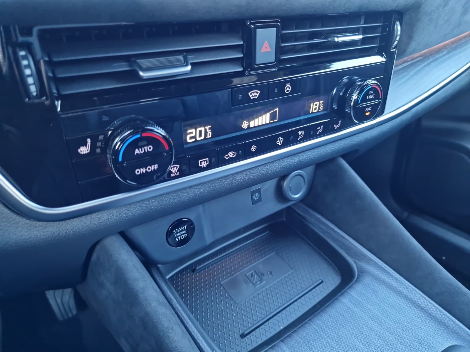 Nissan Qashqai - Bild 16