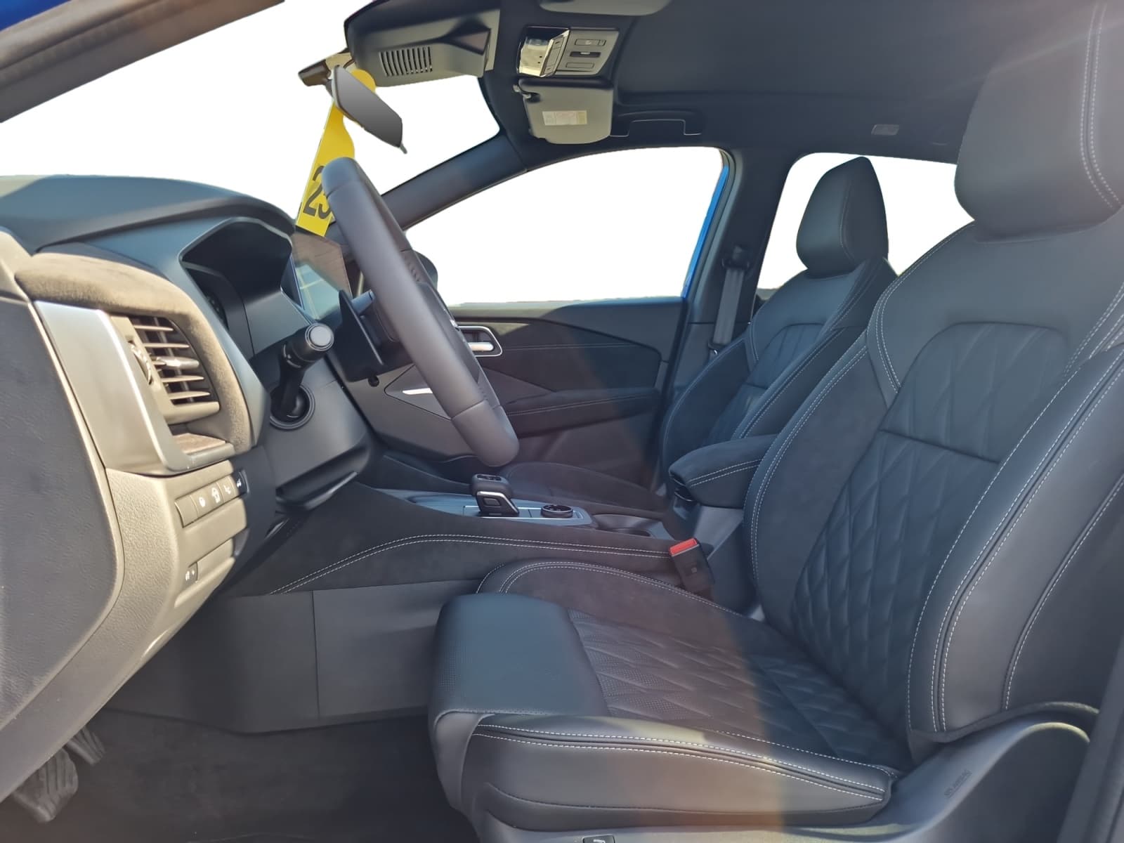 Nissan Qashqai - Bild 11