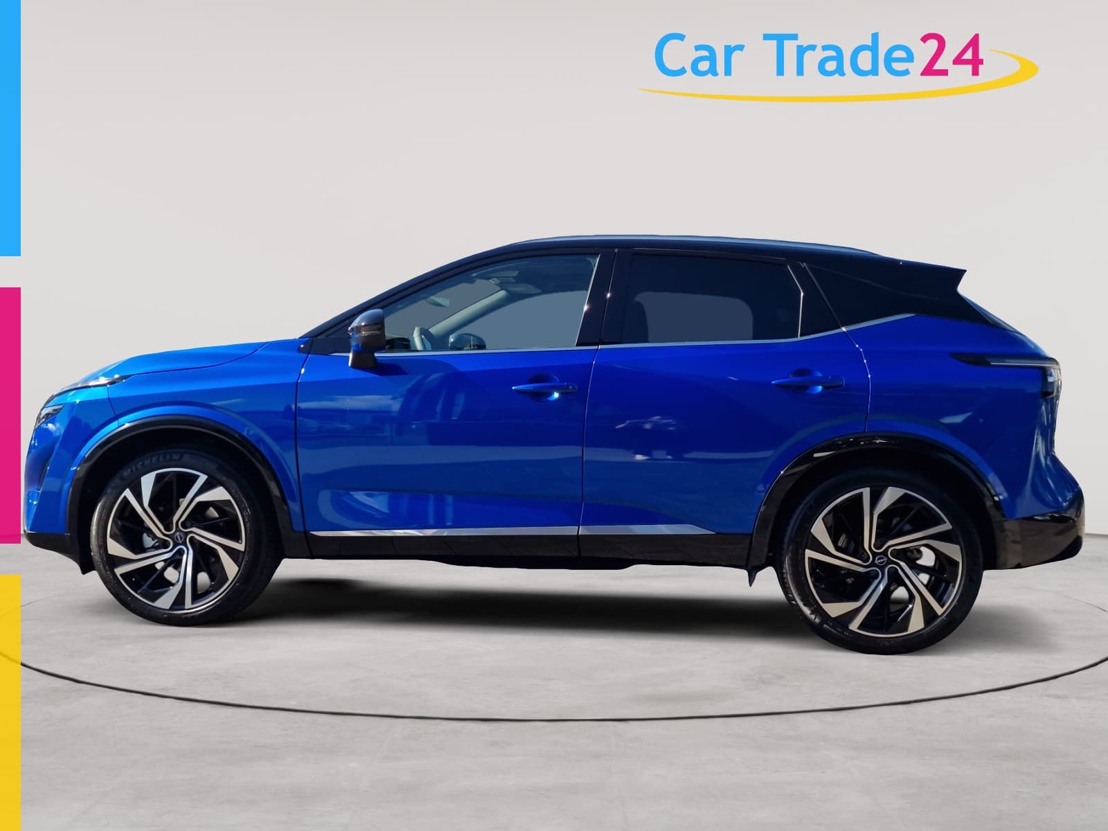 Nissan Qashqai - Bild 5