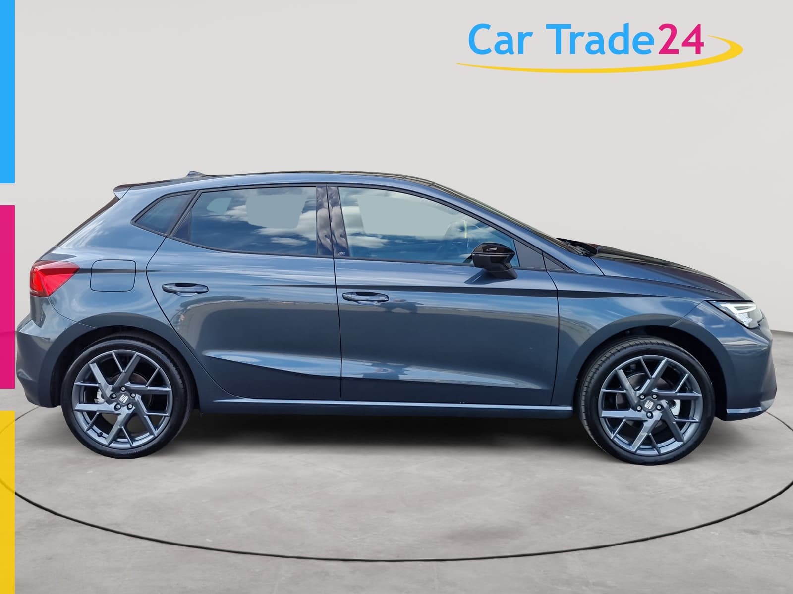 Seat Ibiza - Bild 9