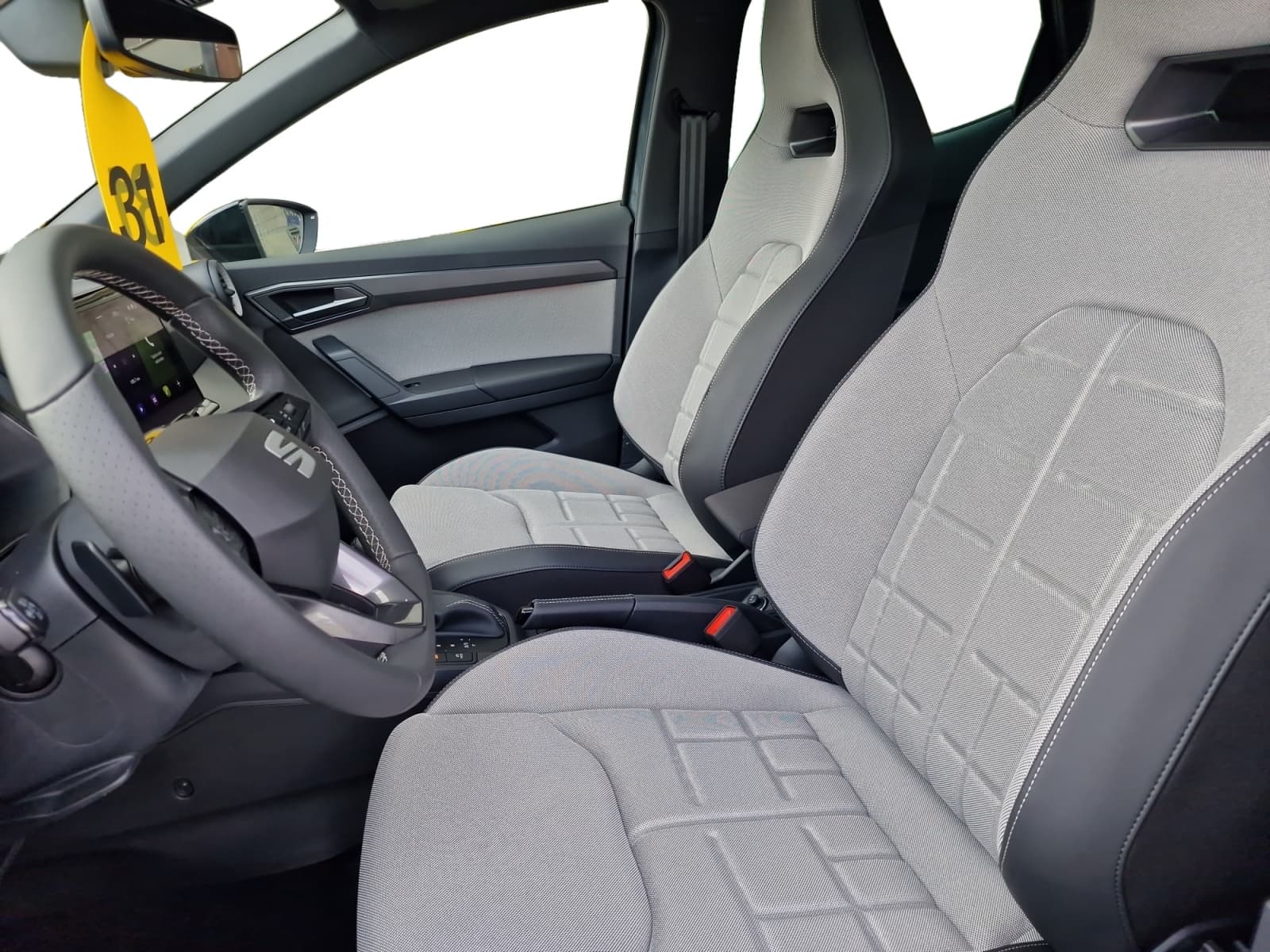 Seat Ibiza - Bild 11