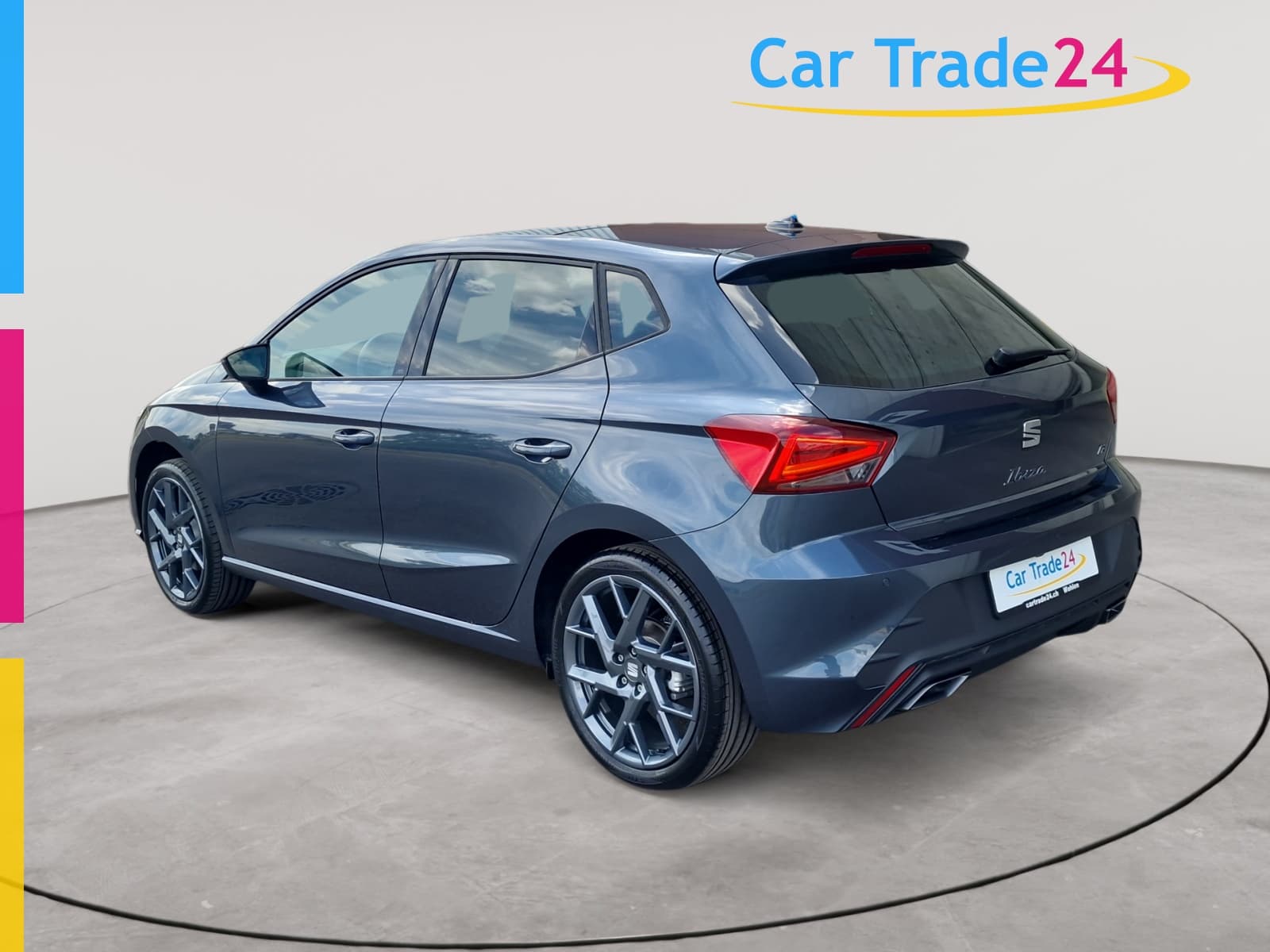 Seat Ibiza - Bild 6