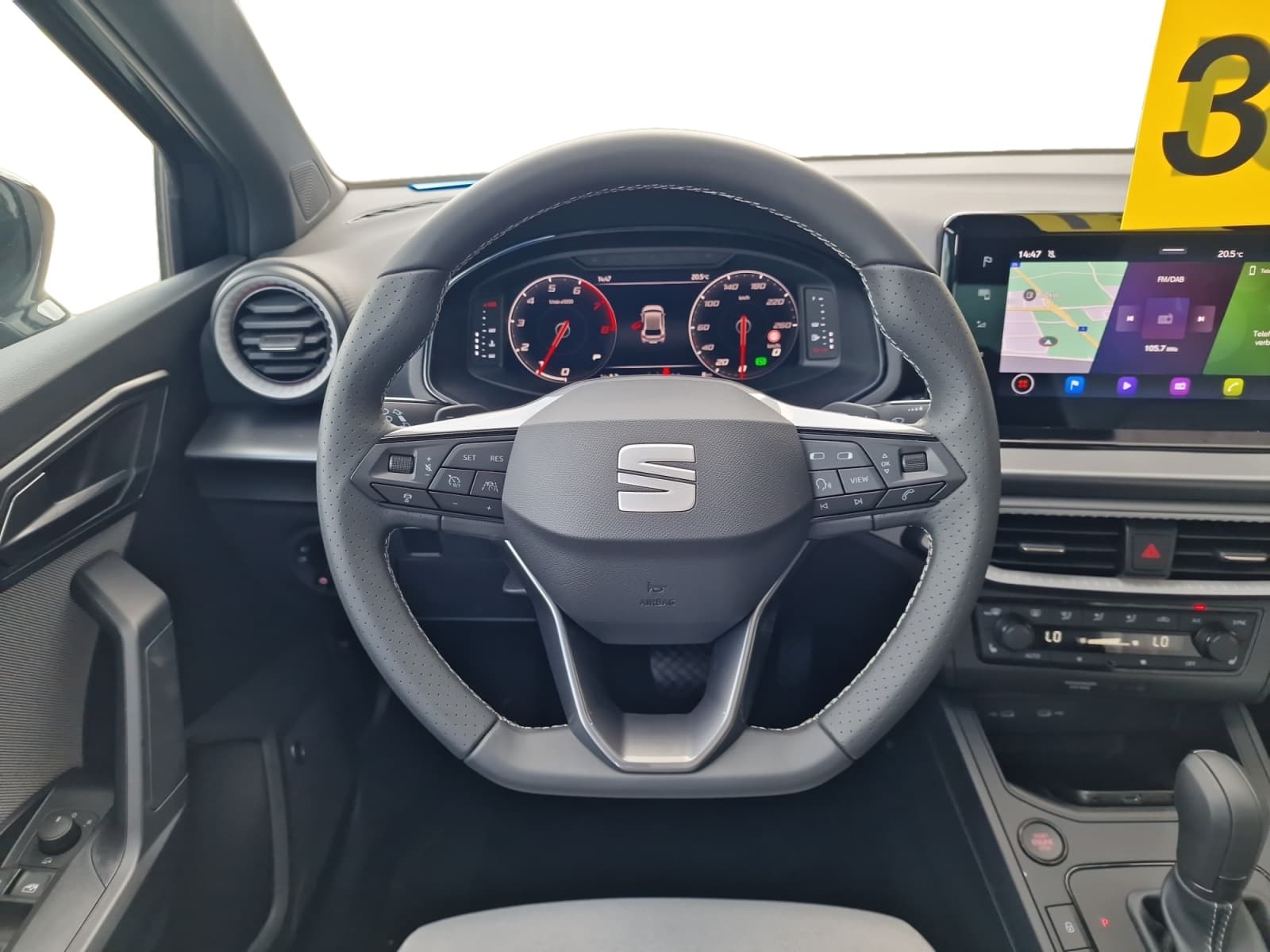 Seat Ibiza - Bild 12