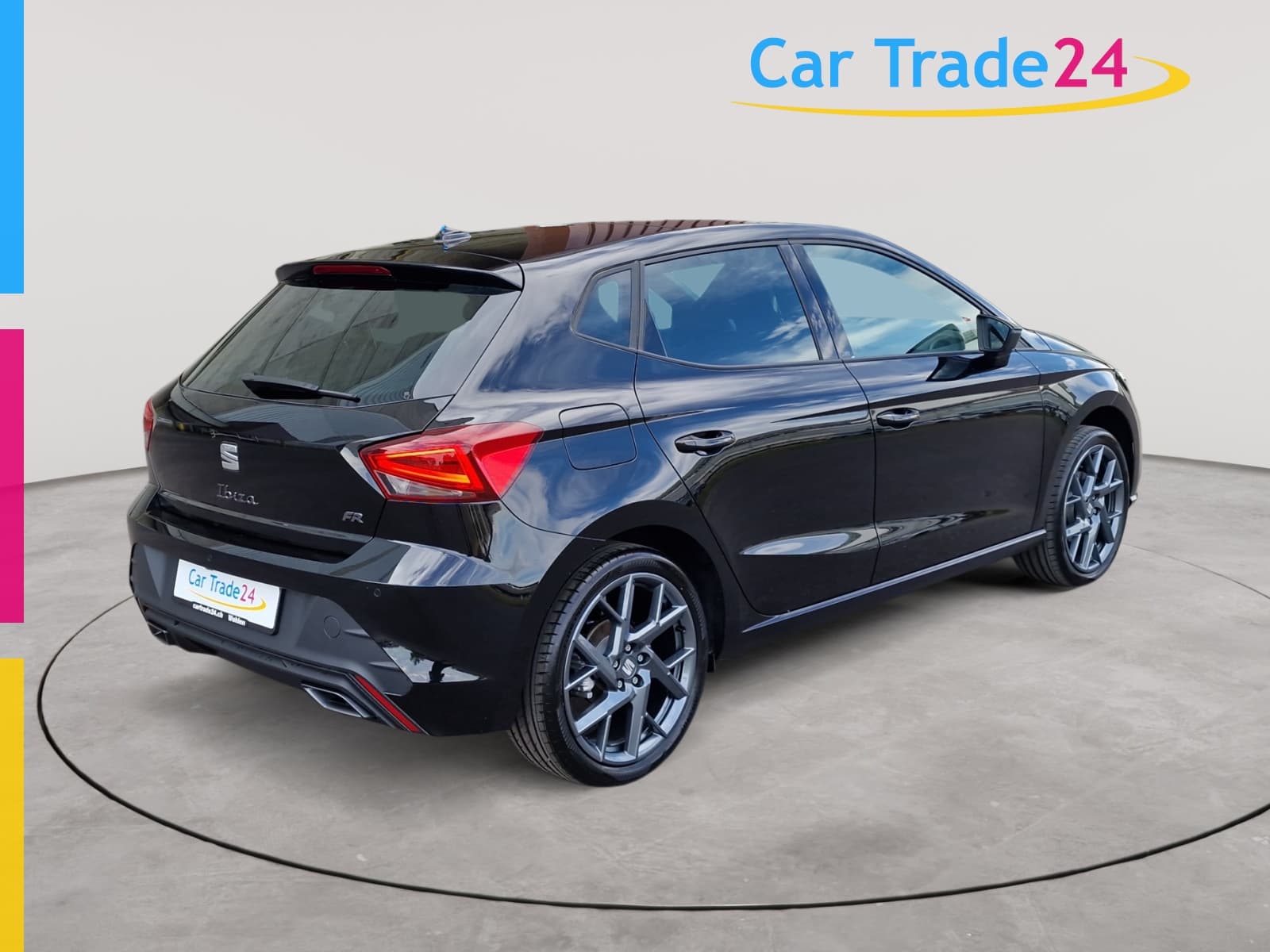 Seat Ibiza - Bild 7