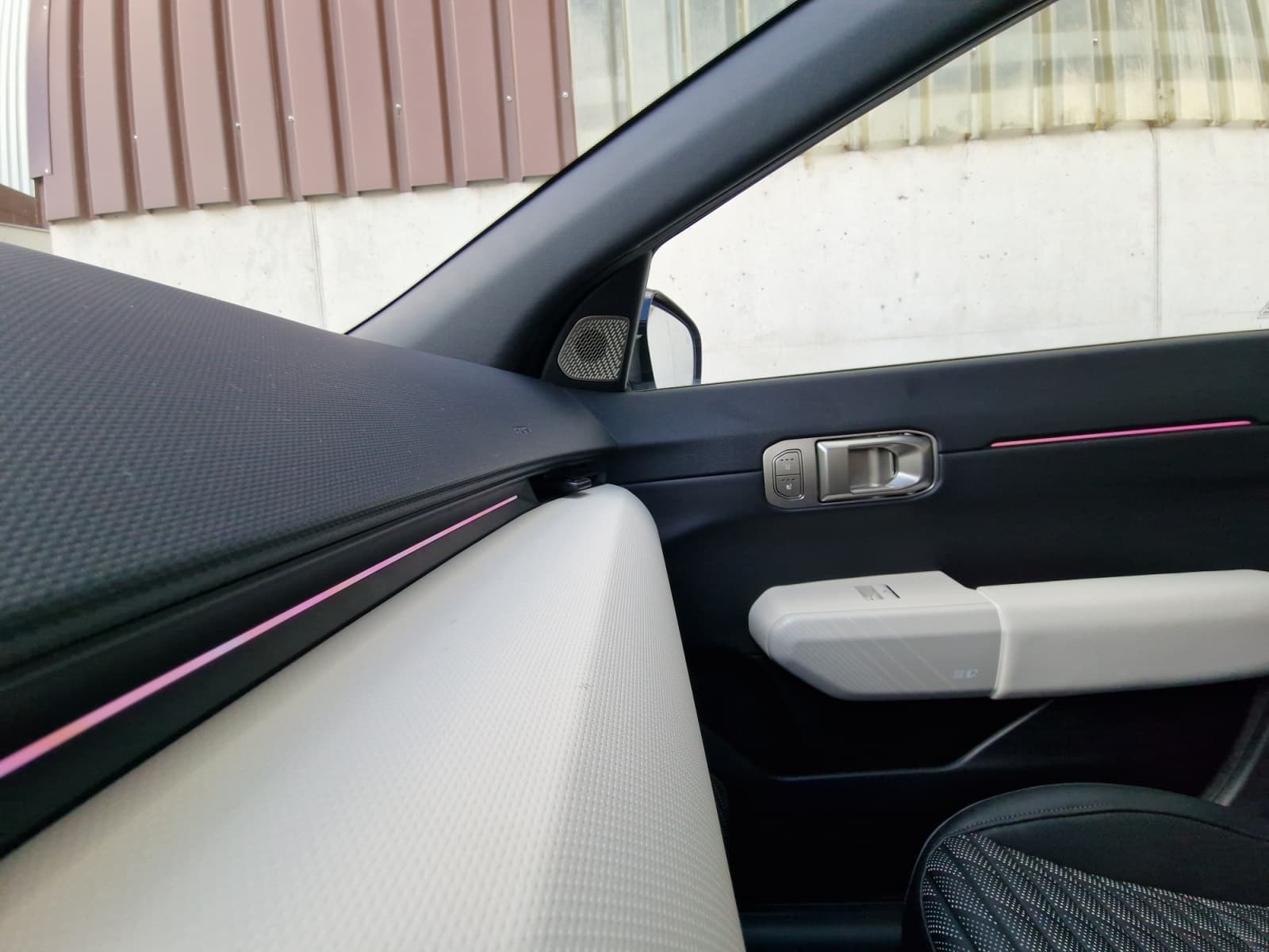 Kia EV4 - Bild 27