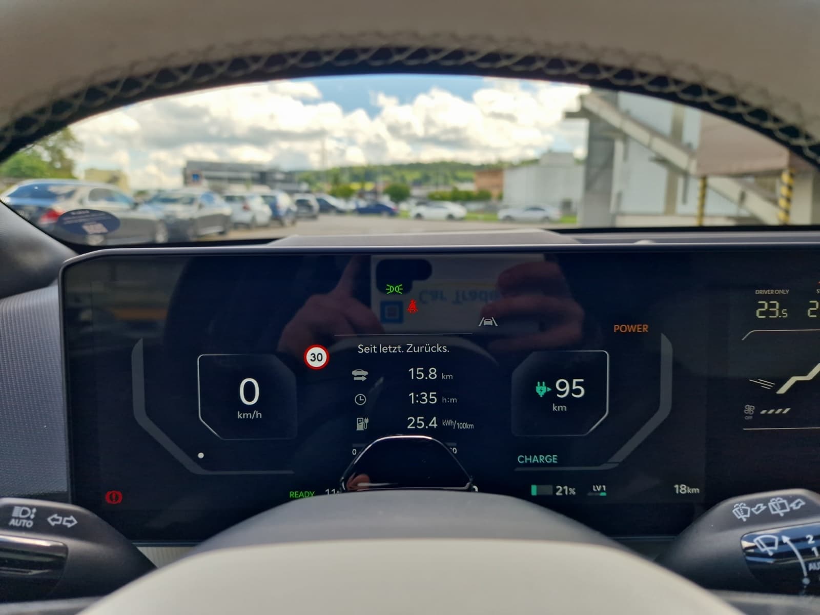 Kia EV4 - Bild 16