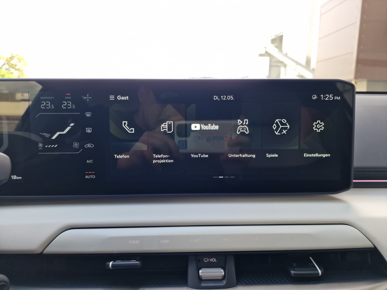 Kia EV4 - Bild 22