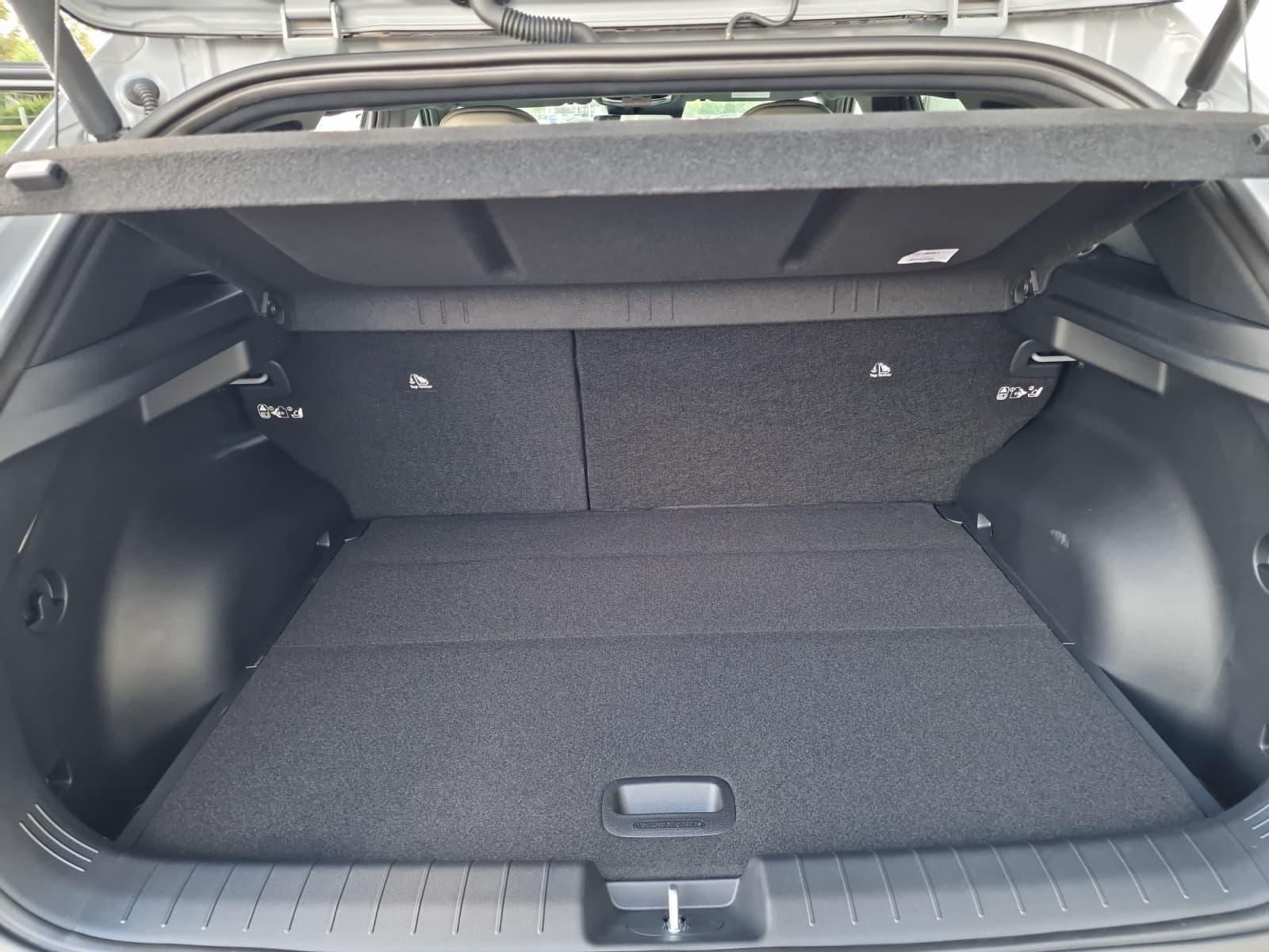Kia EV4 - Bild 32