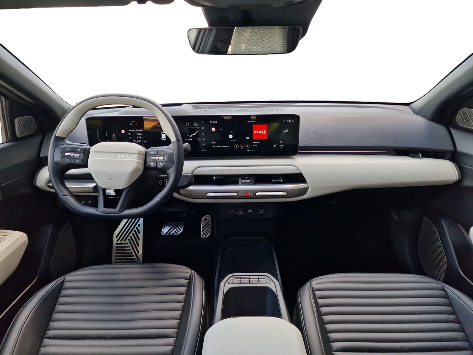 Kia EV4 - Bild 28