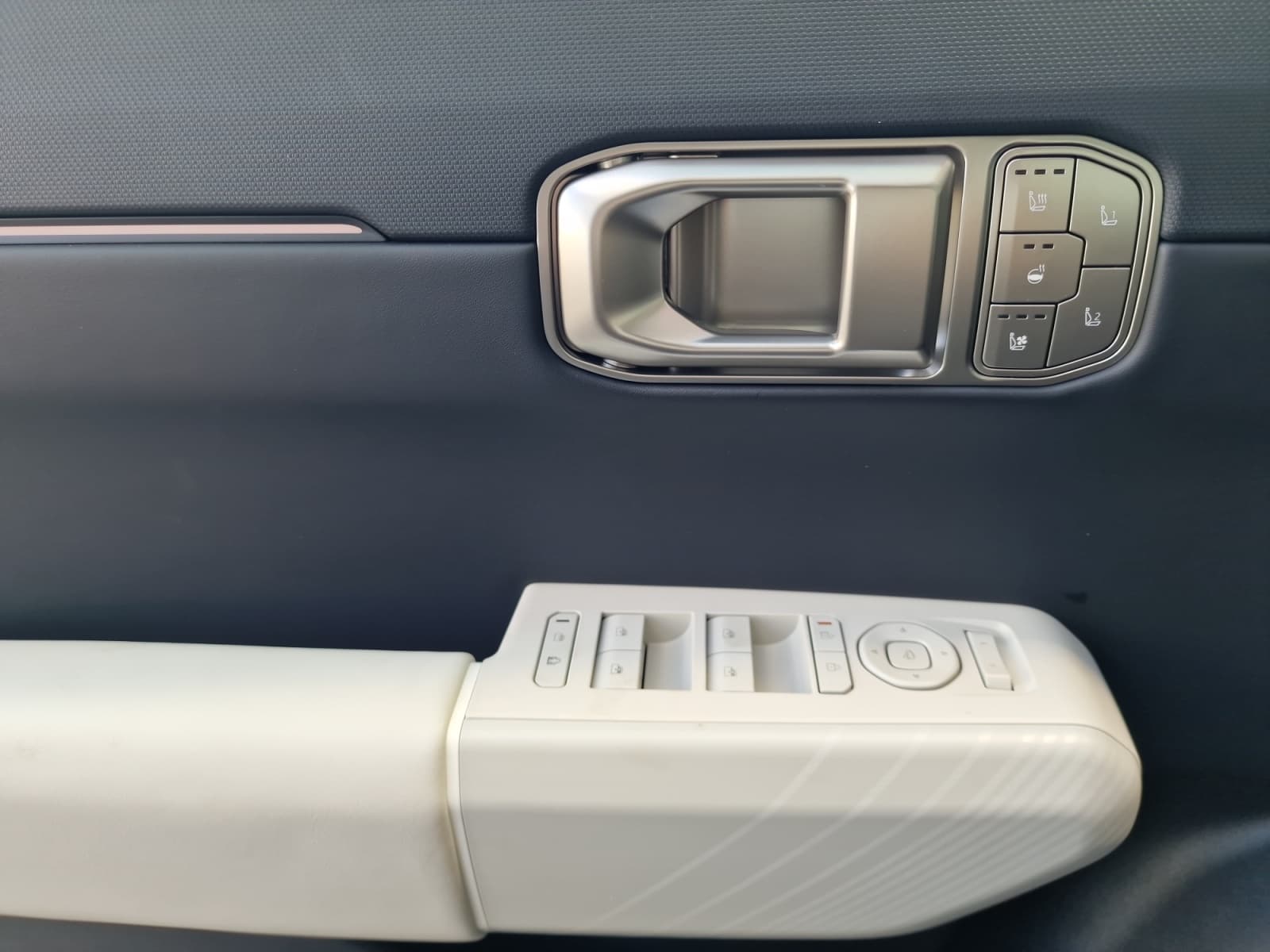 Kia EV4 - Bild 14