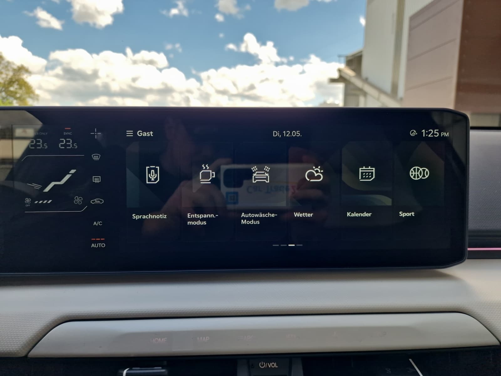 Kia EV4 - Bild 21