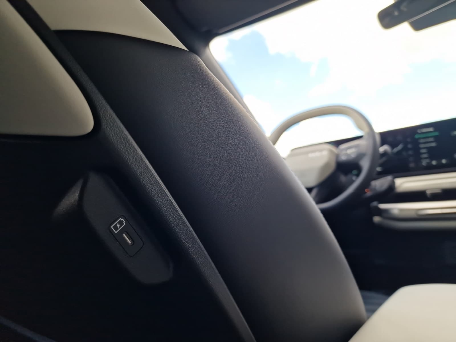 Kia EV4 - Bild 26