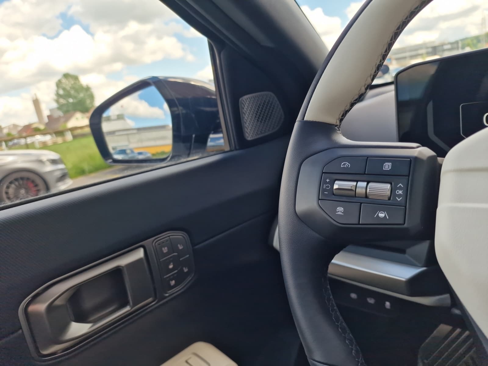 Kia EV4 - Bild 17