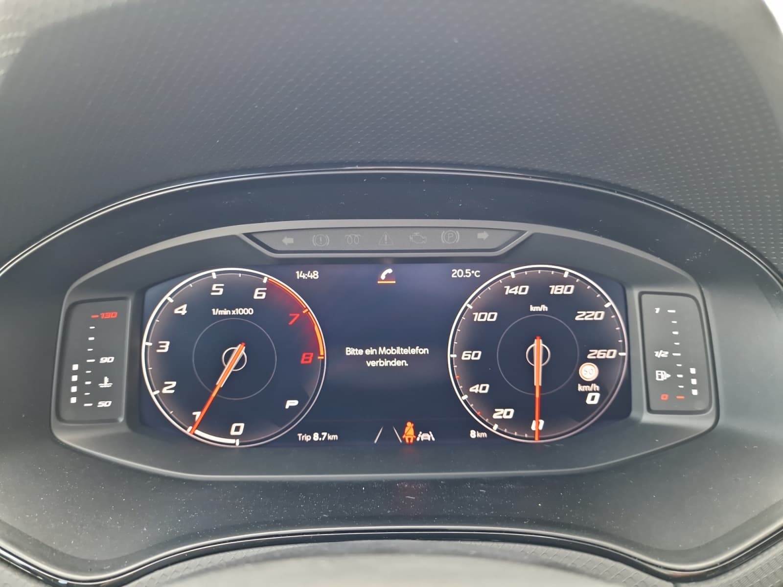 Seat Ibiza - Bild 15