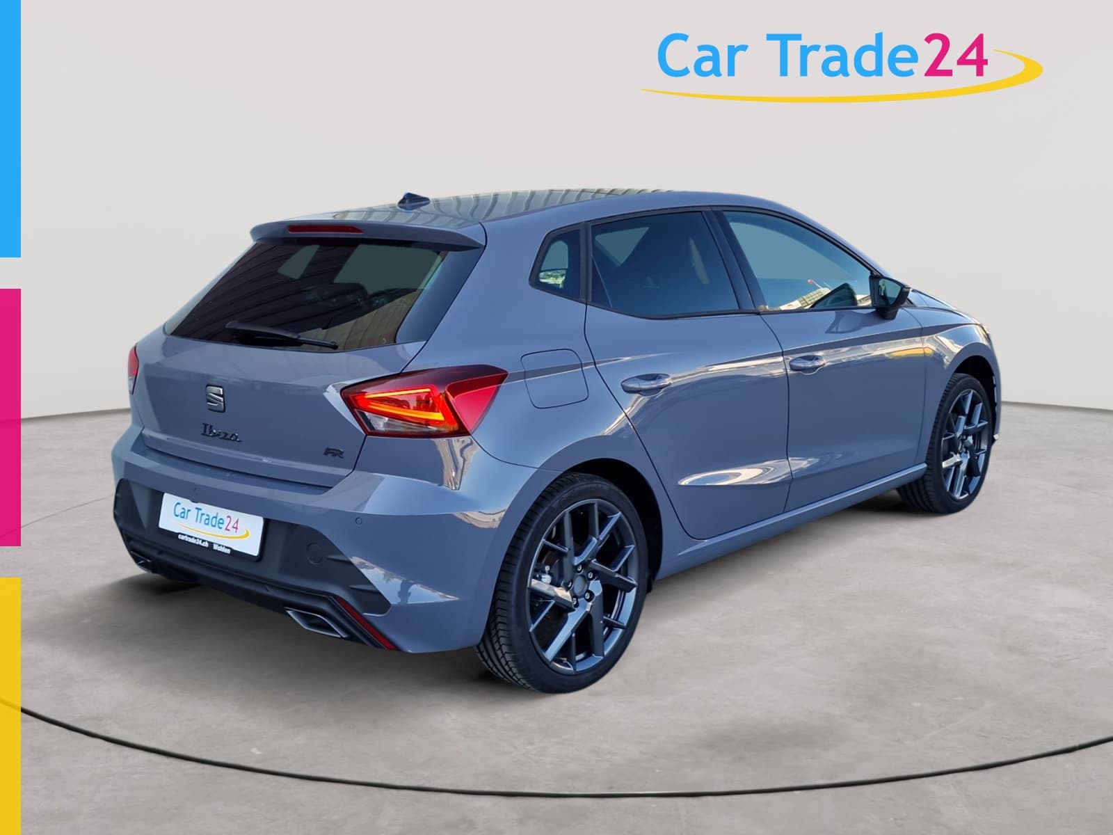 Seat Ibiza - Bild 8