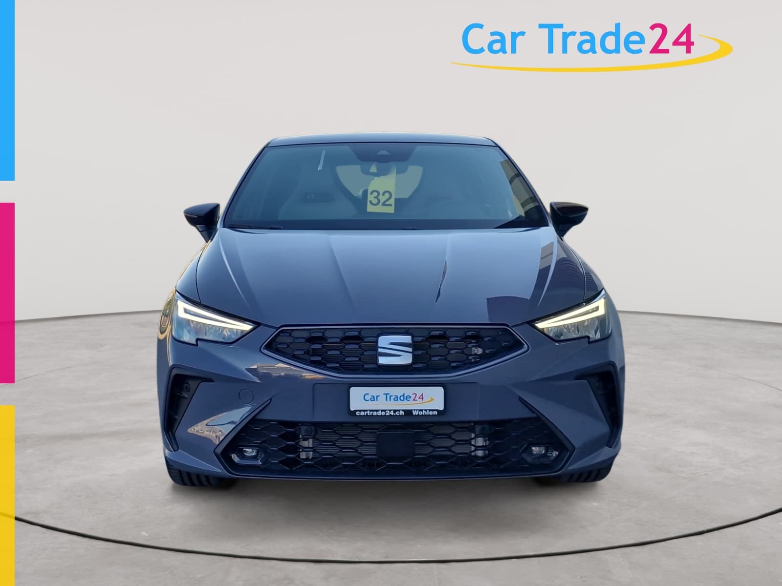 Seat Ibiza - Bild 3