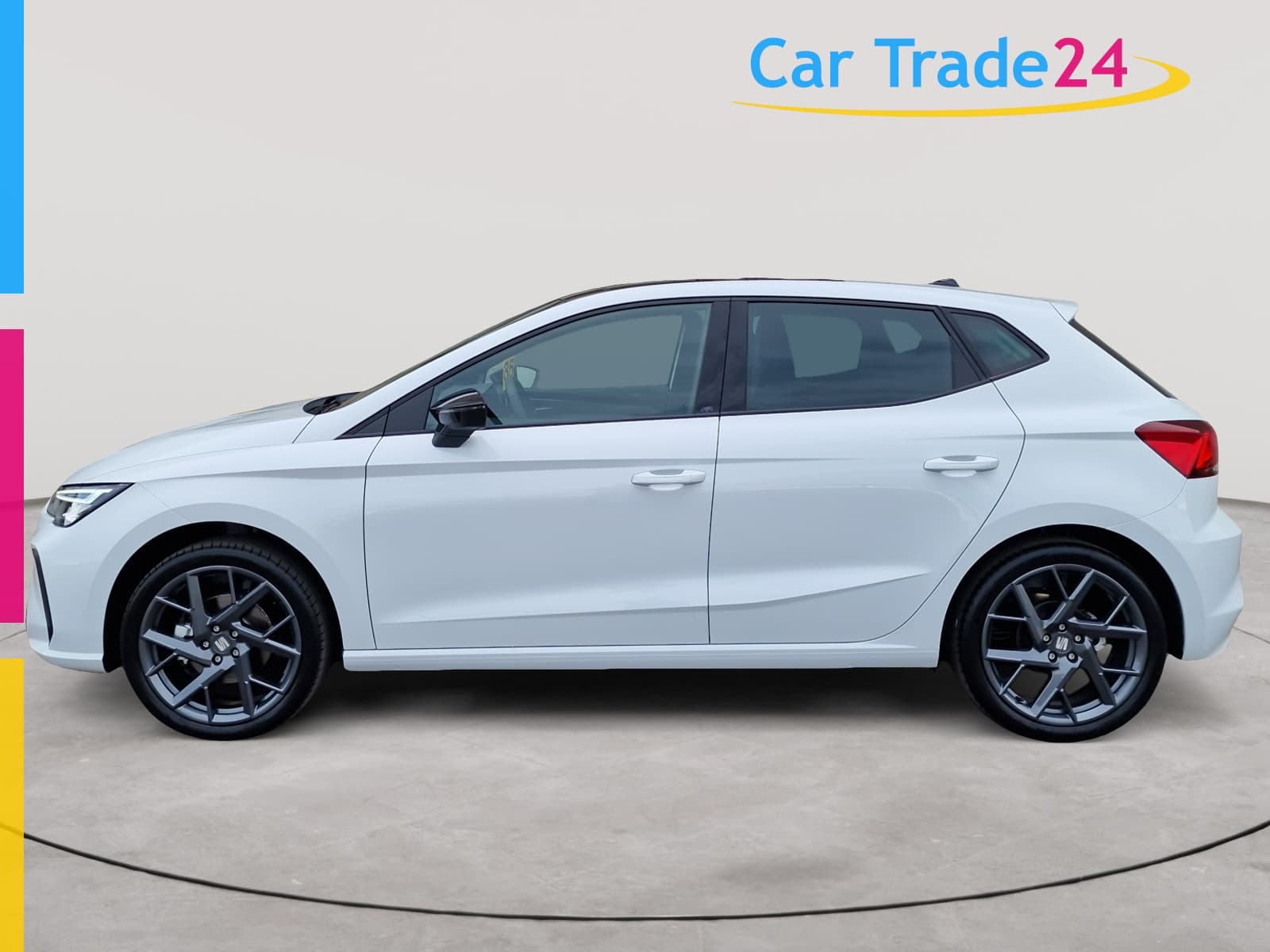 Seat Ibiza - Bild 5