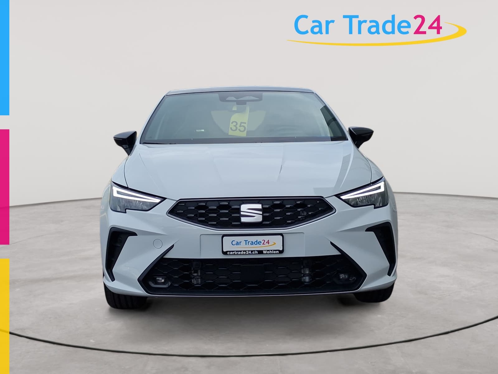 Seat Ibiza - Bild 3