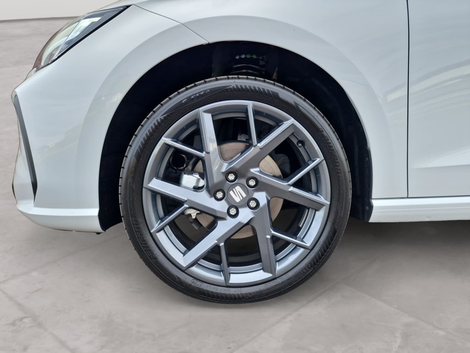 Seat Ibiza - Bild 10