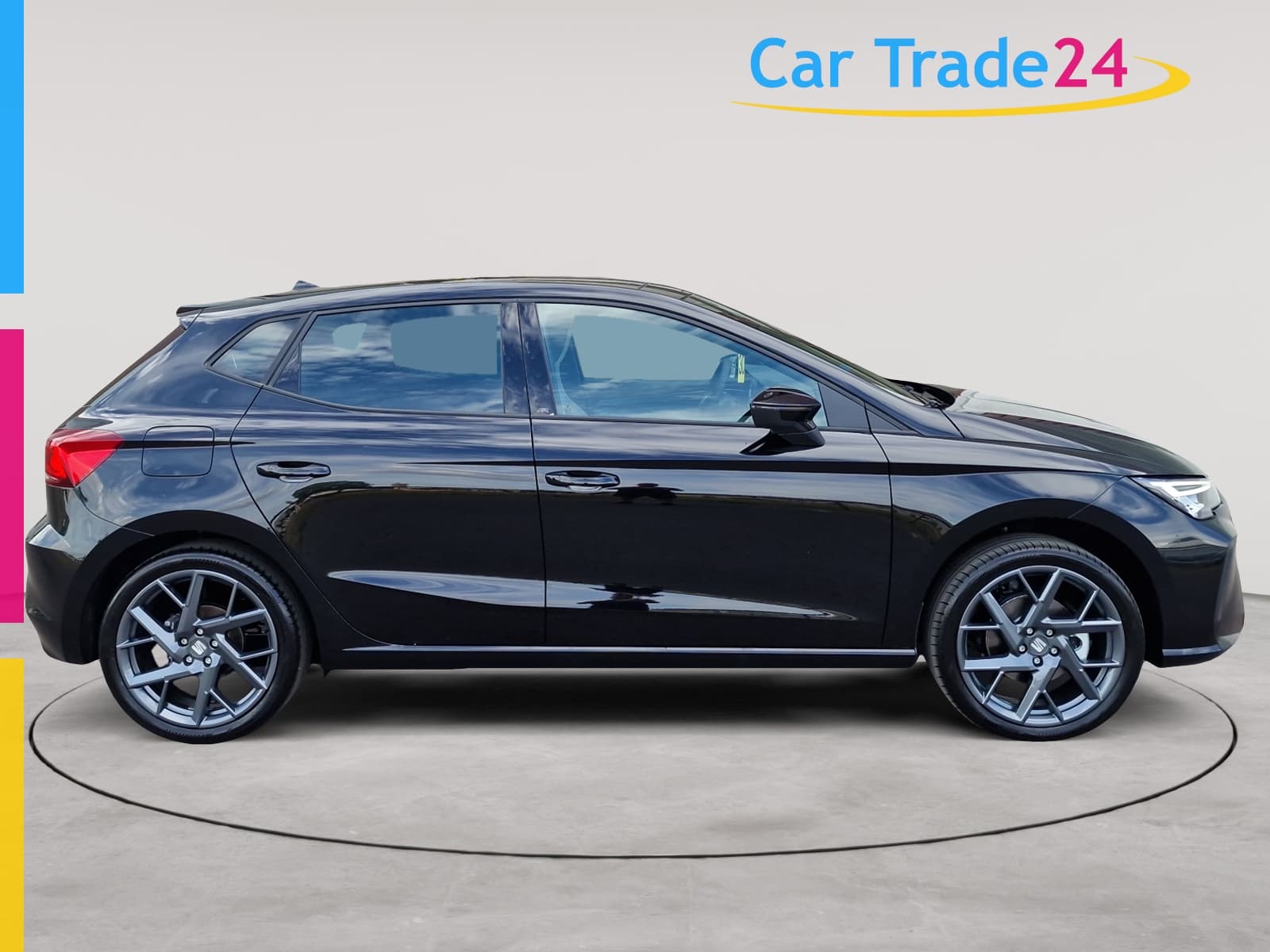 Seat Ibiza - Bild 8