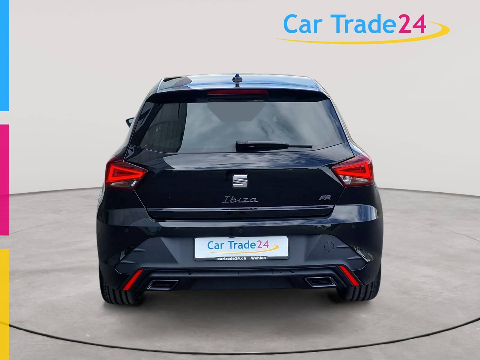 Seat Ibiza - Bild 6