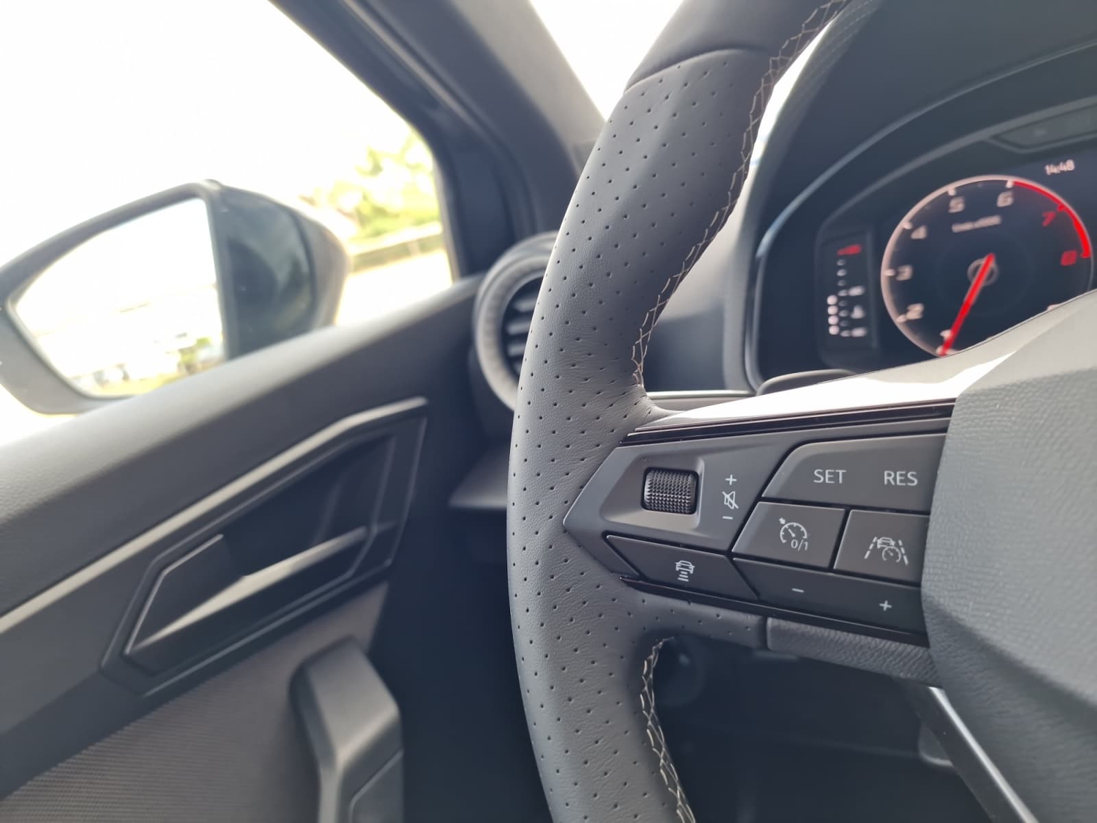 Seat Ibiza - Bild 15