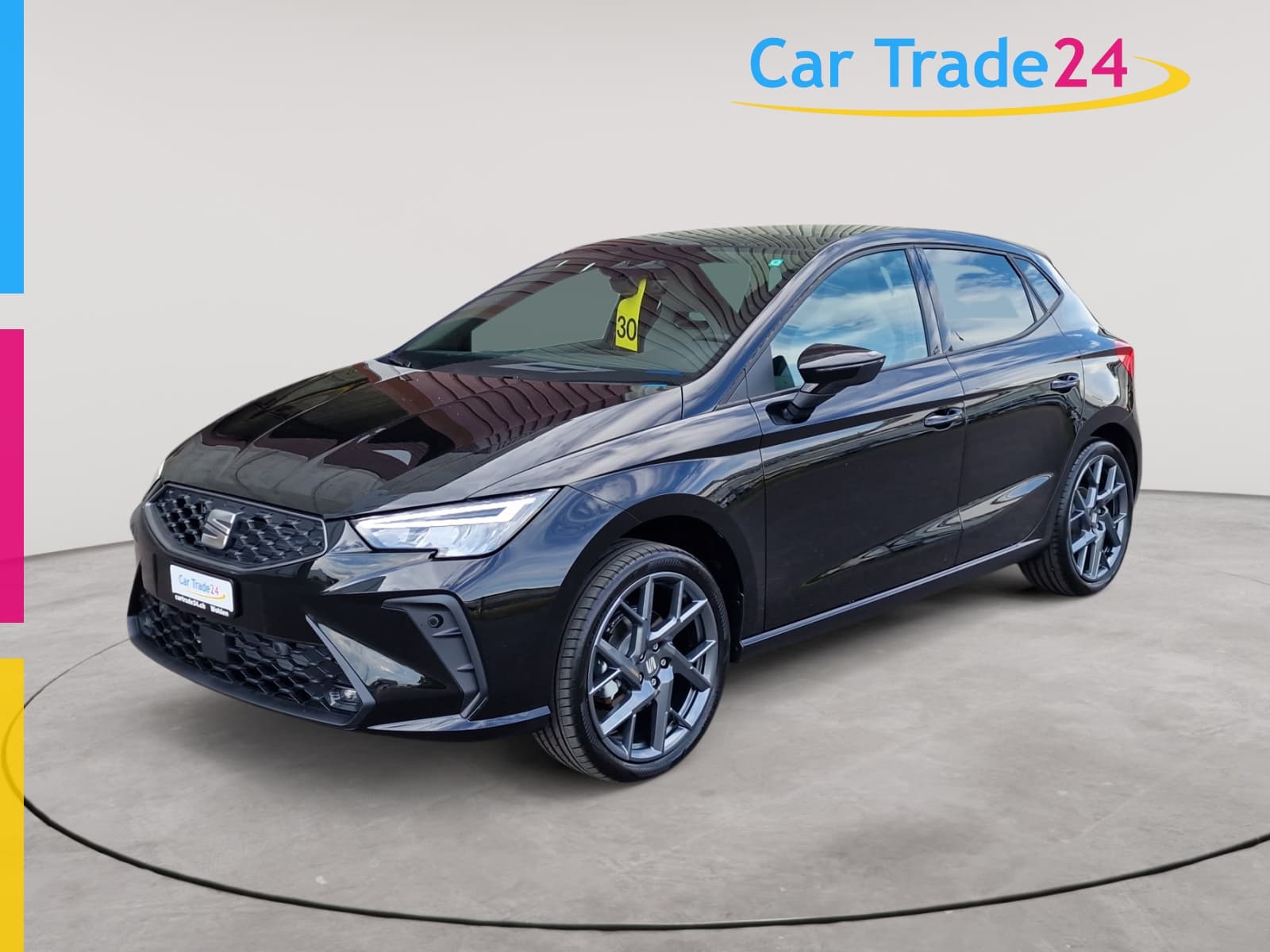 Seat Ibiza - Bild 4