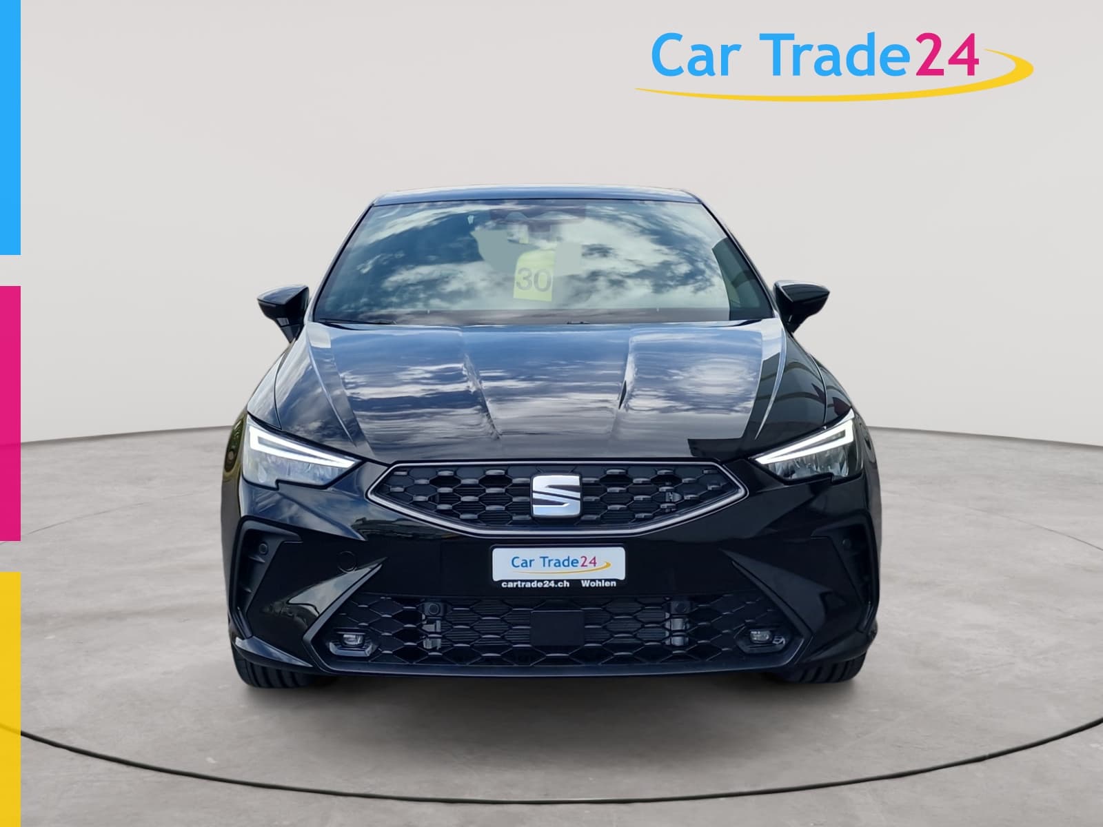 Seat Ibiza - Bild 3