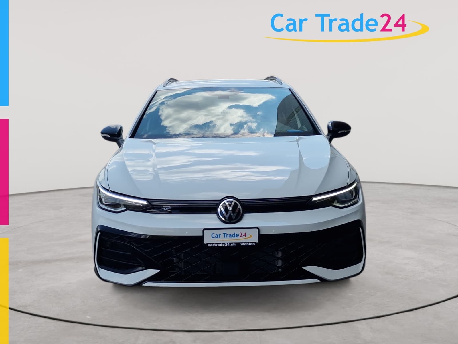 Vw Golf - Bild 3