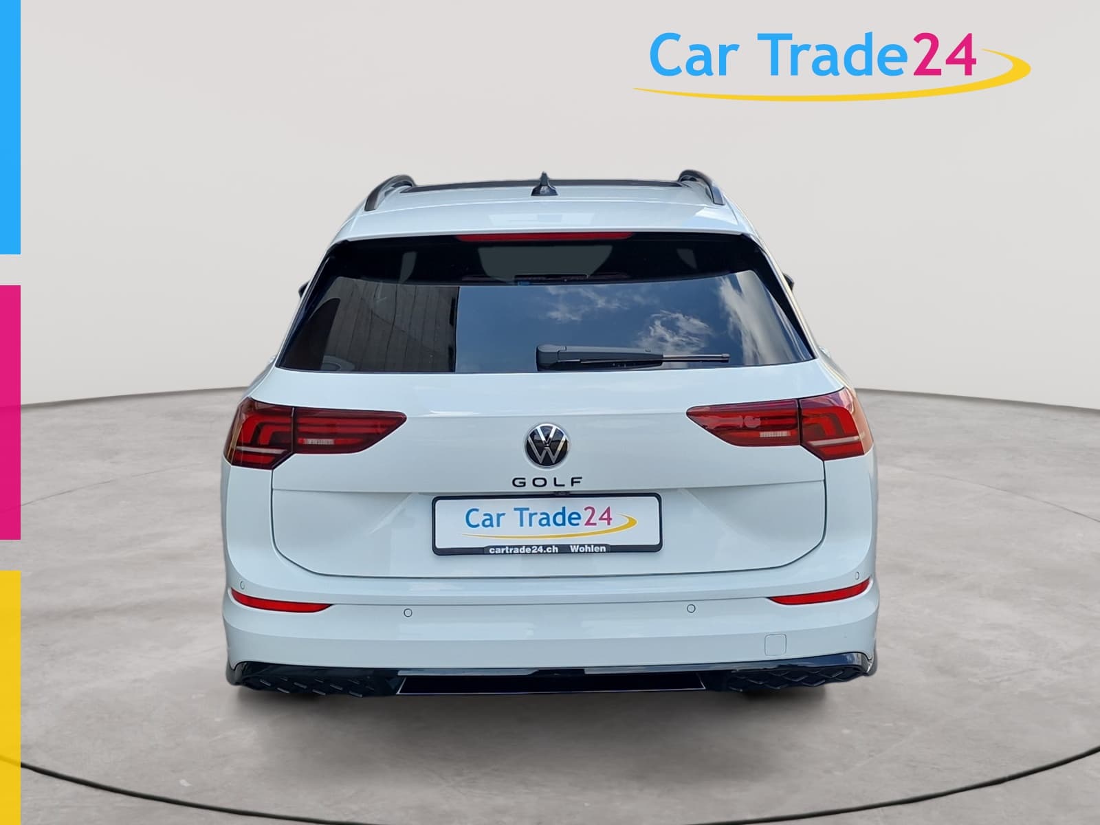 Vw Golf - Bild 7