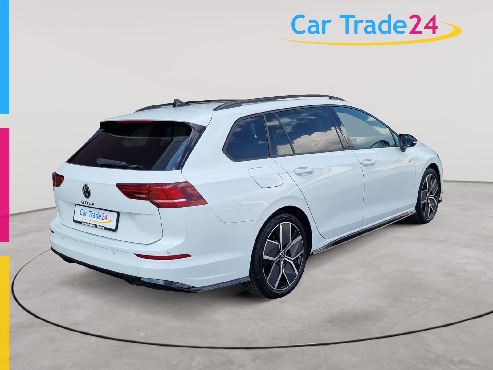Vw Golf - Bild 8