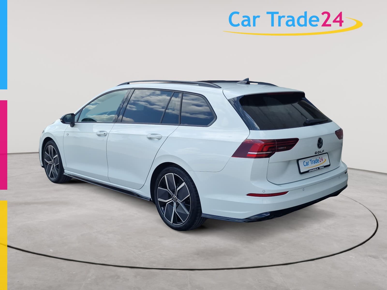 Vw Golf - Bild 6