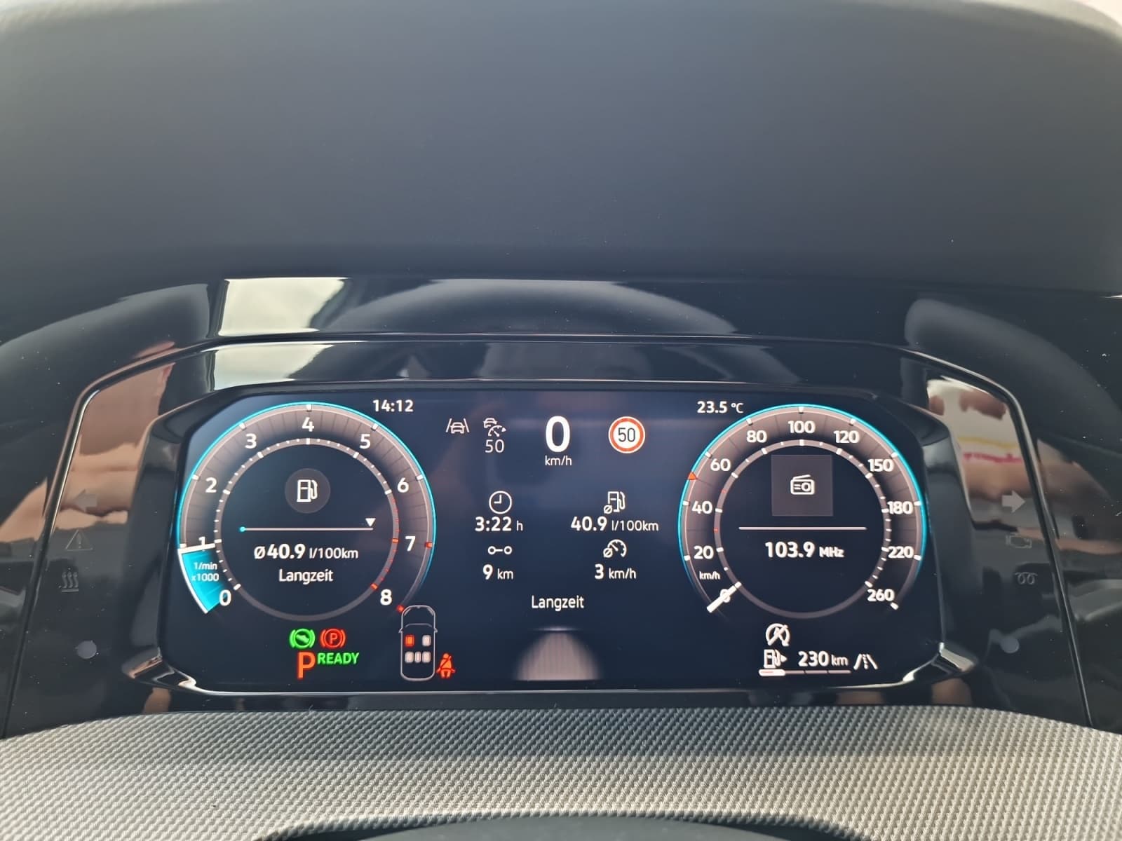 Vw Golf - Bild 15