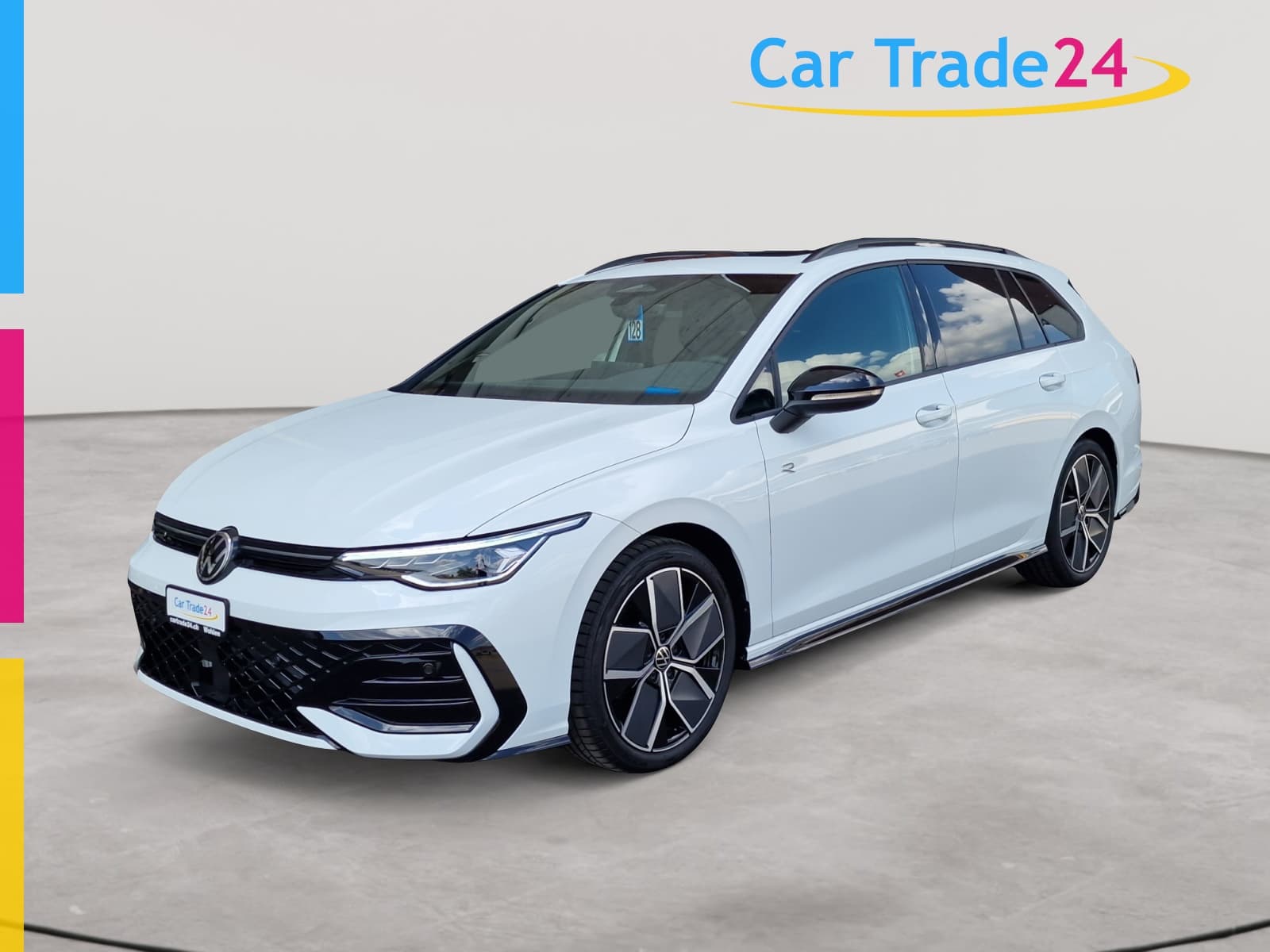 Vw Golf - Bild 4