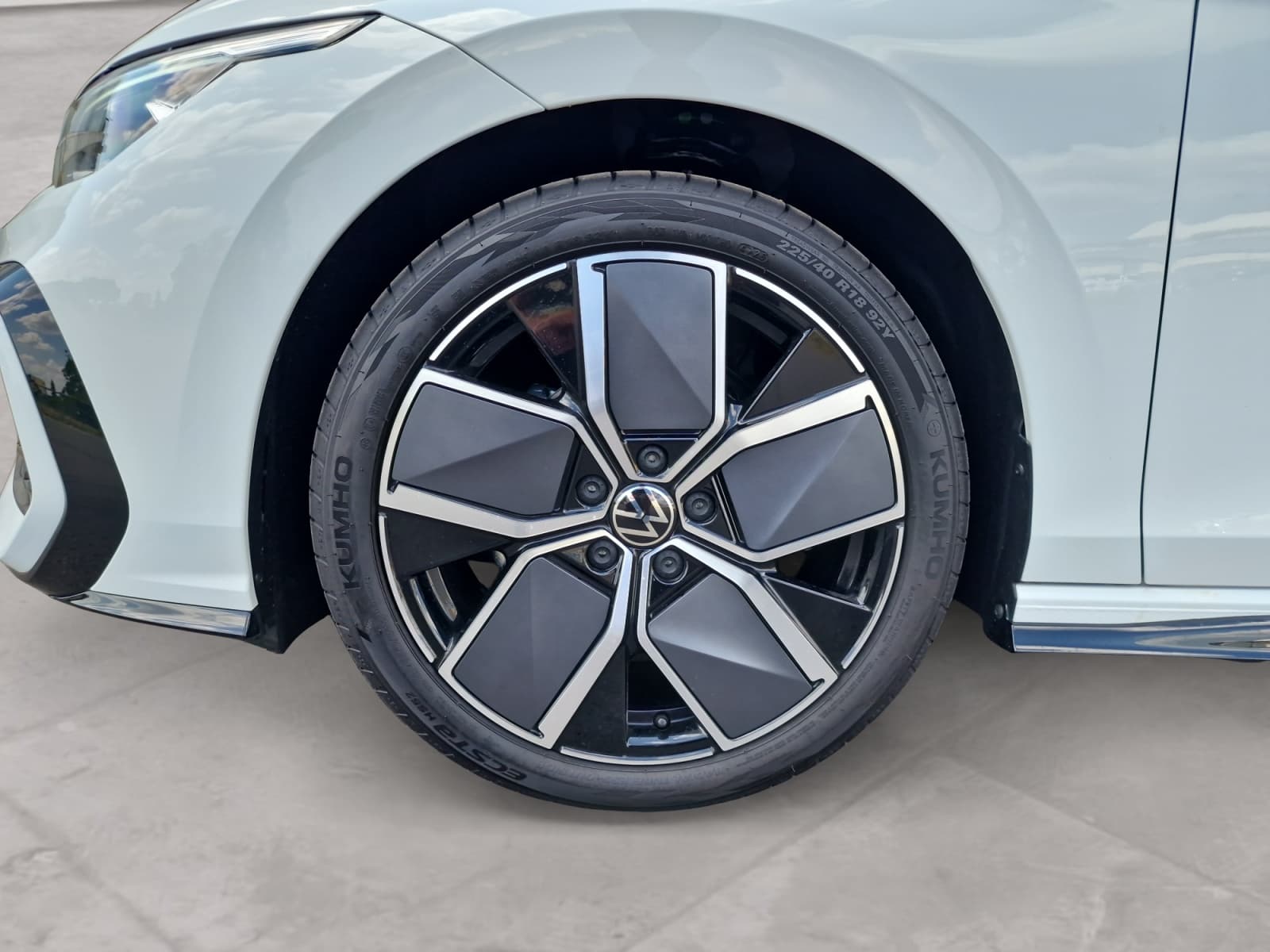 Vw Golf - Bild 10
