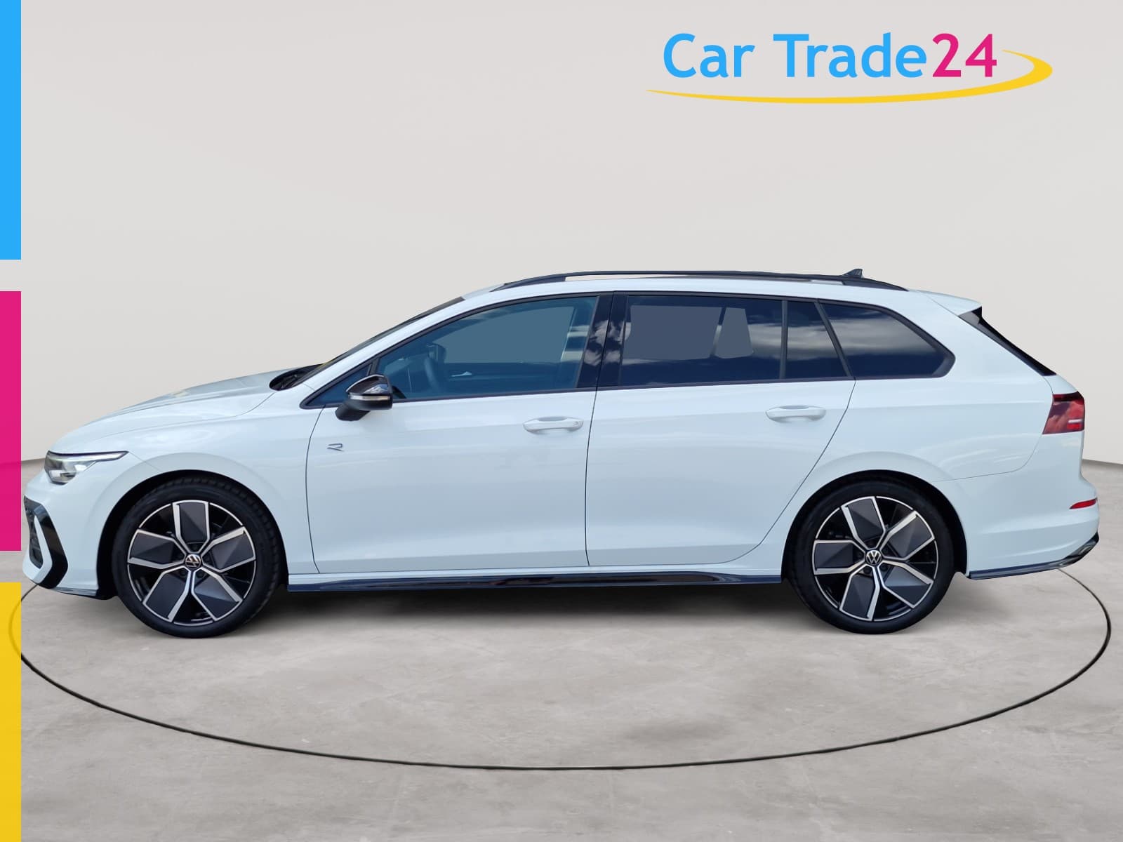 Vw Golf - Bild 5